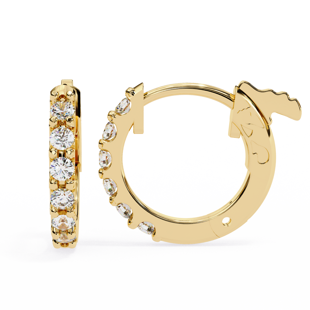 HIGHCARAT DIAMONDS