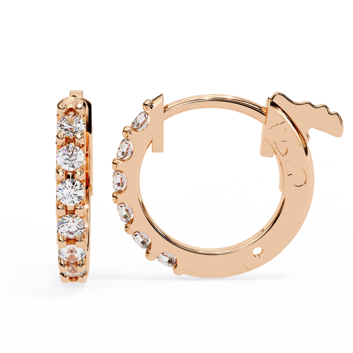 HIGHCARAT DIAMONDS