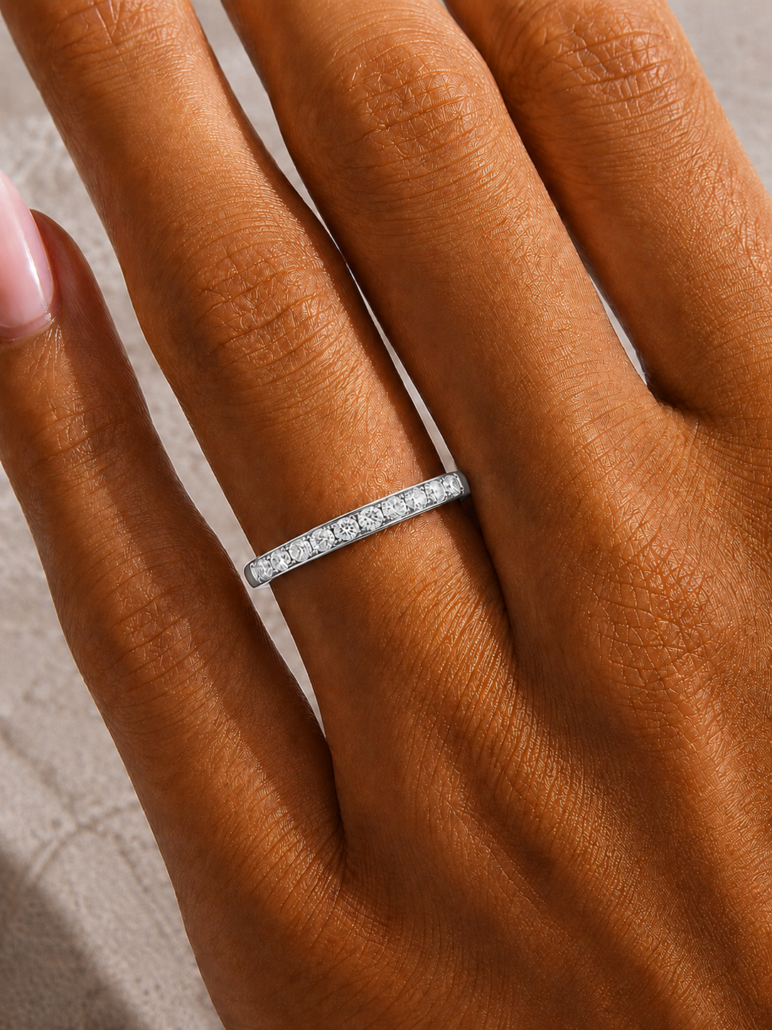 HIGHCARAT DIAMONDS
