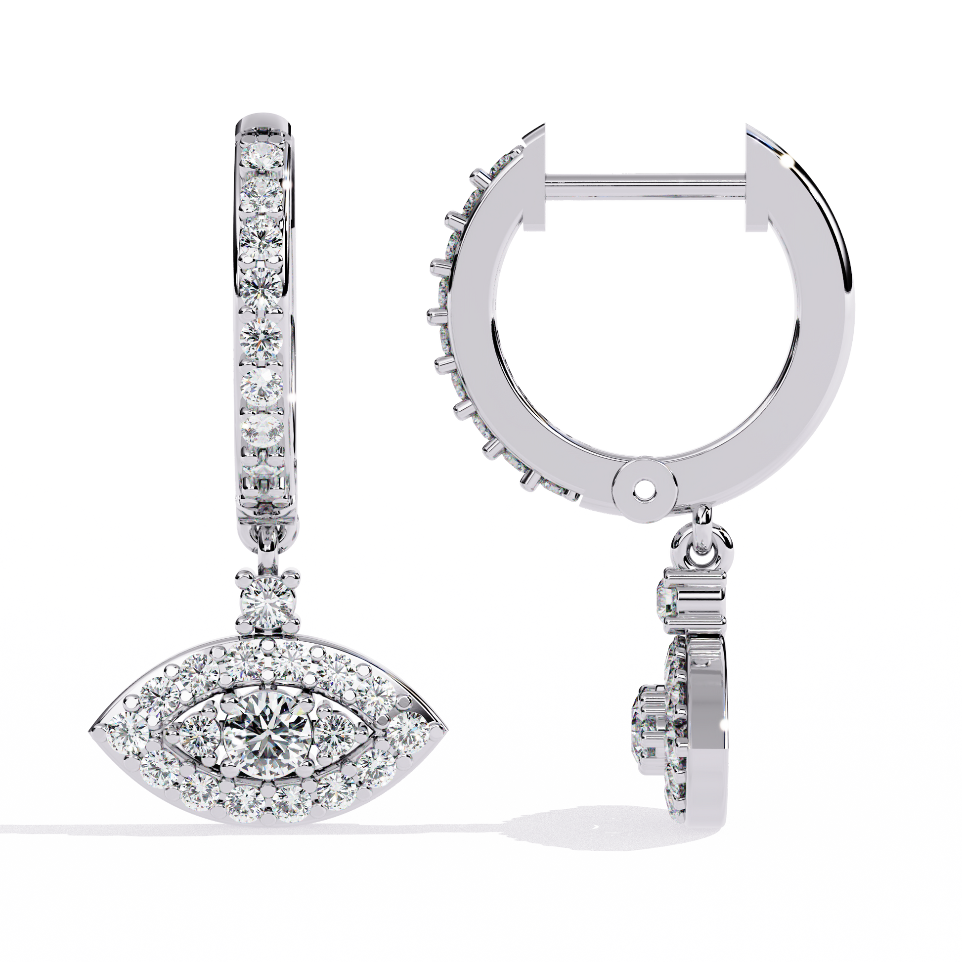 HIGHCARAT DIAMONDS