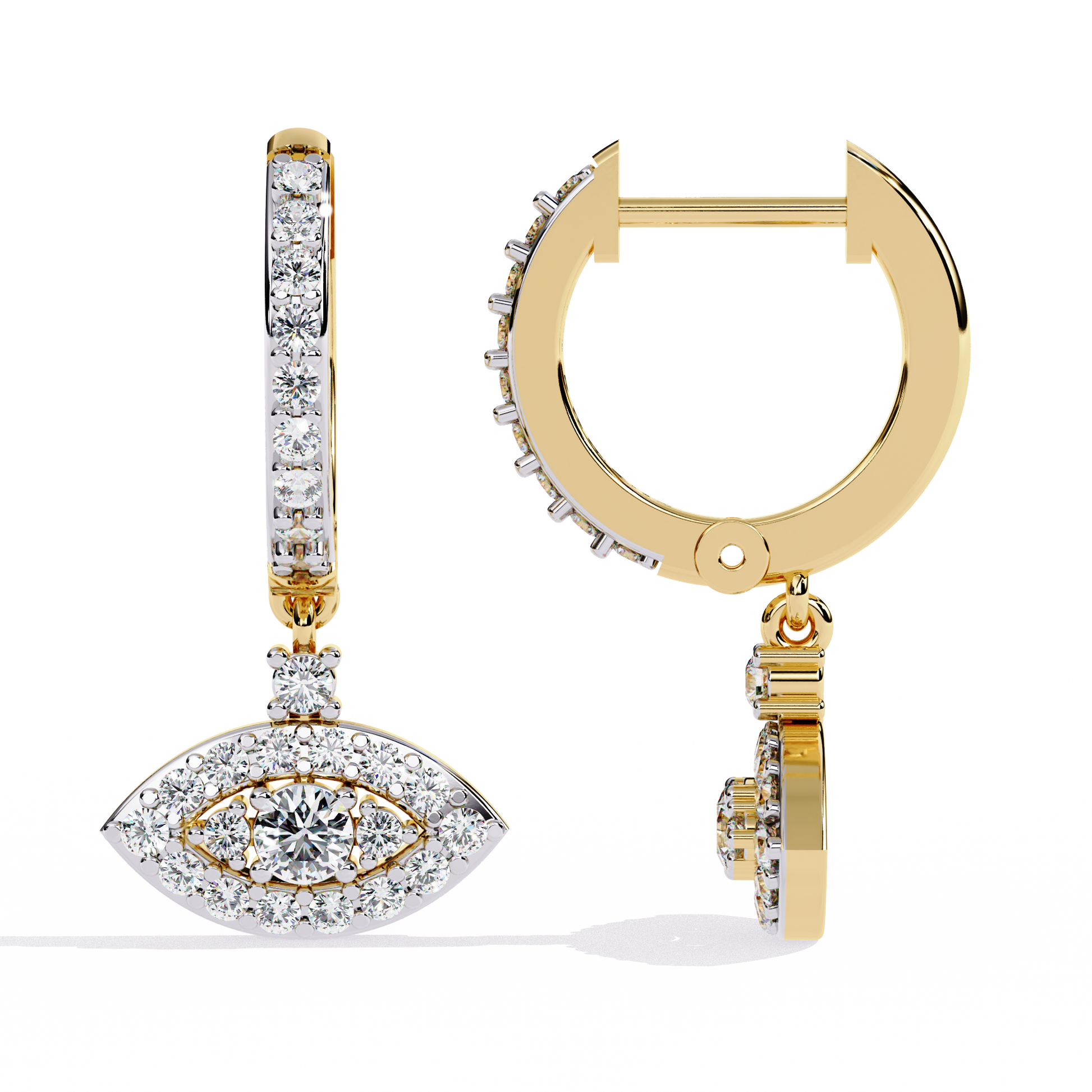 HIGHCARAT DIAMONDS