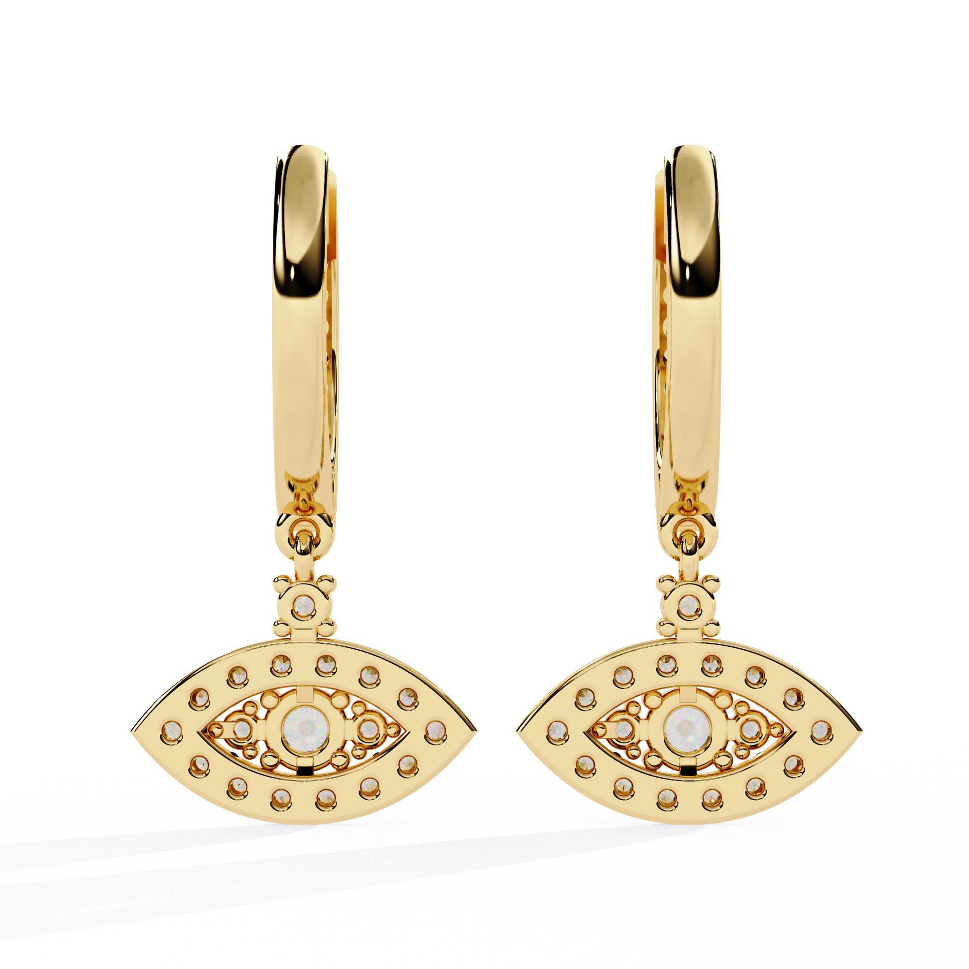 HIGHCARAT DIAMONDS
