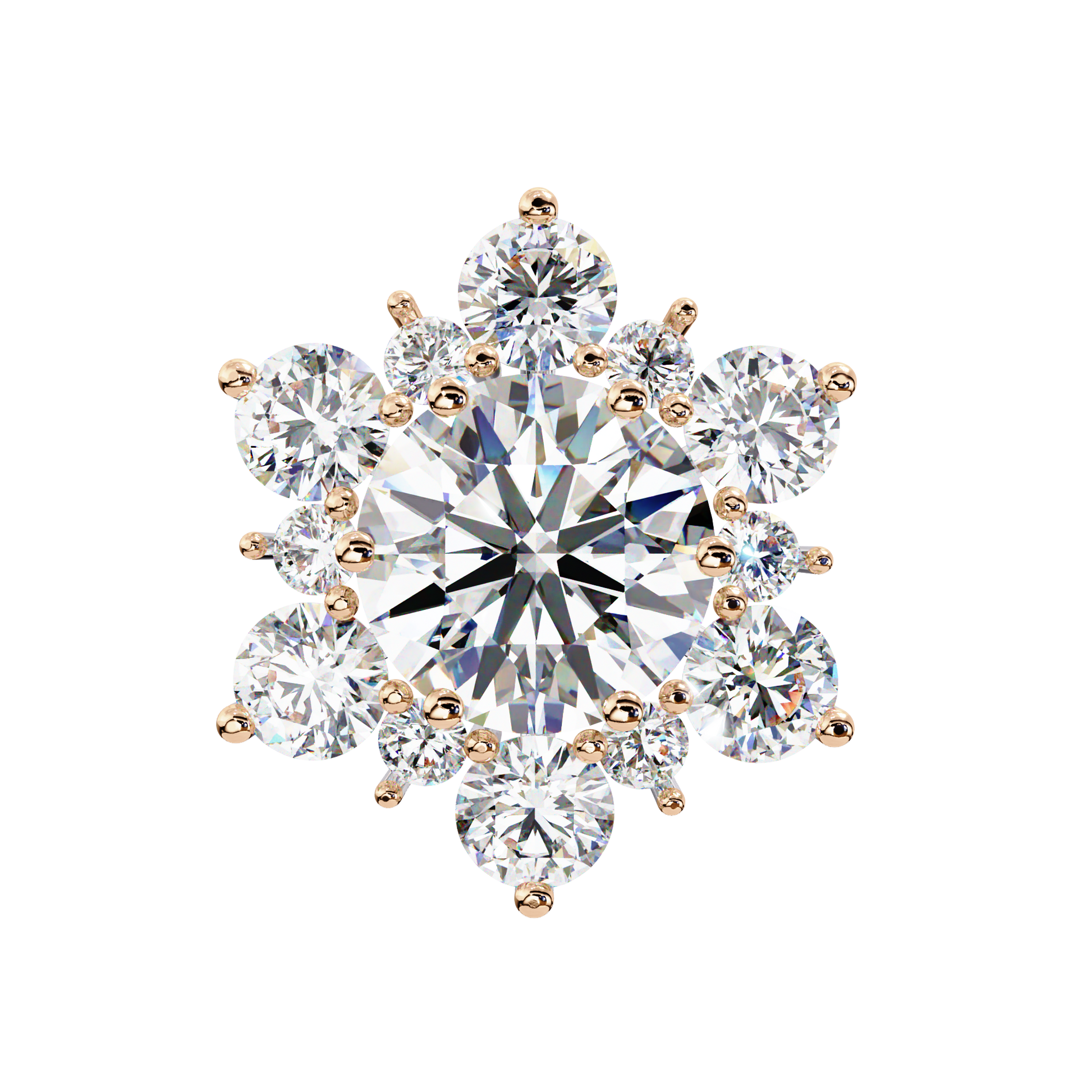 HIGHCARAT DIAMONDS
