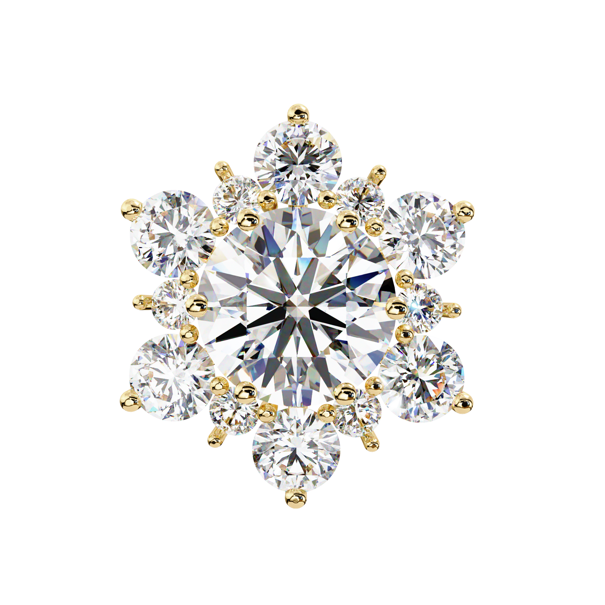 HIGHCARAT DIAMONDS