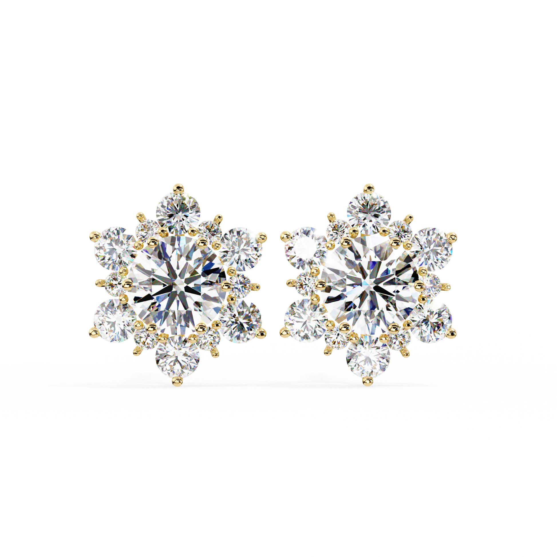 HIGHCARAT DIAMONDS