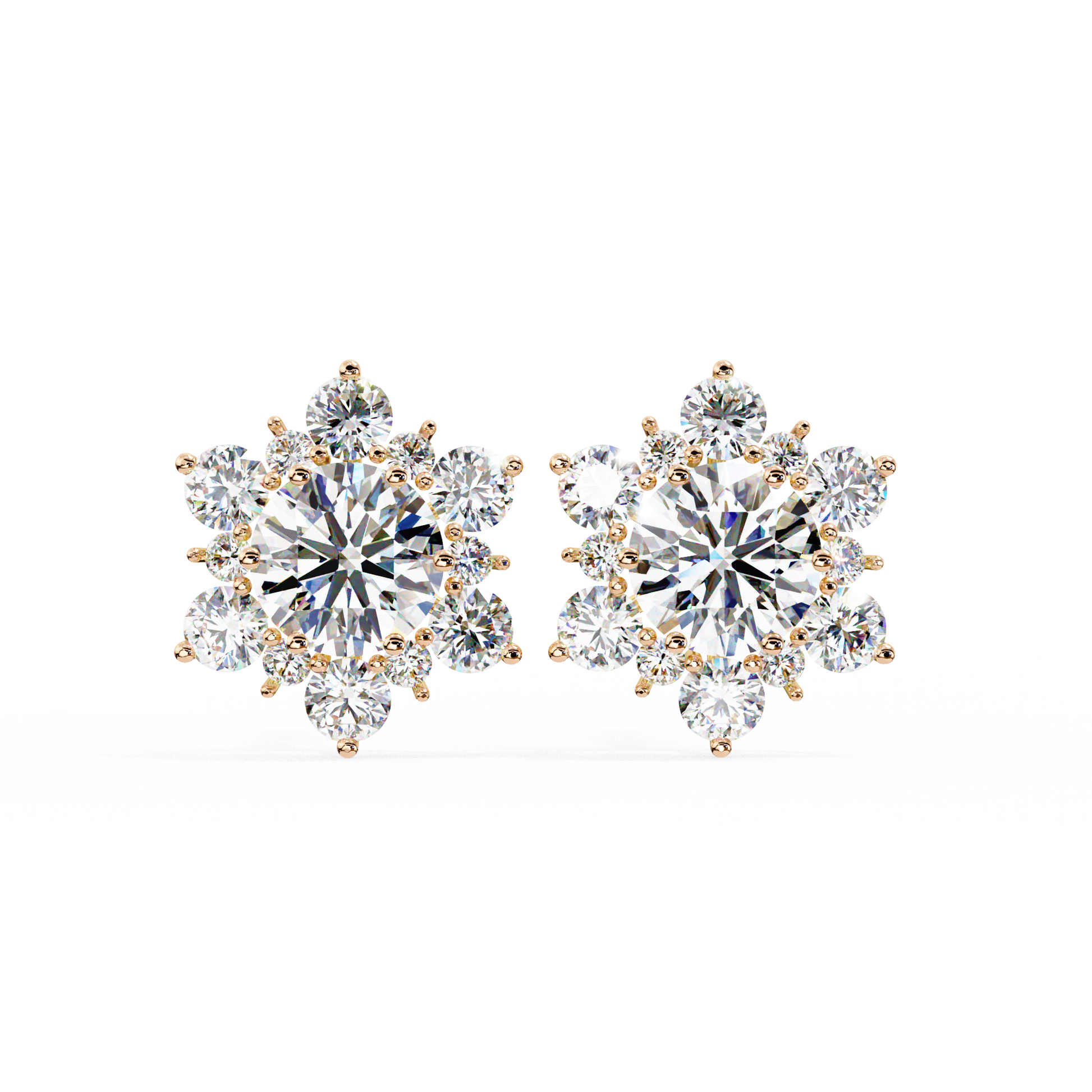 HIGHCARAT DIAMONDS