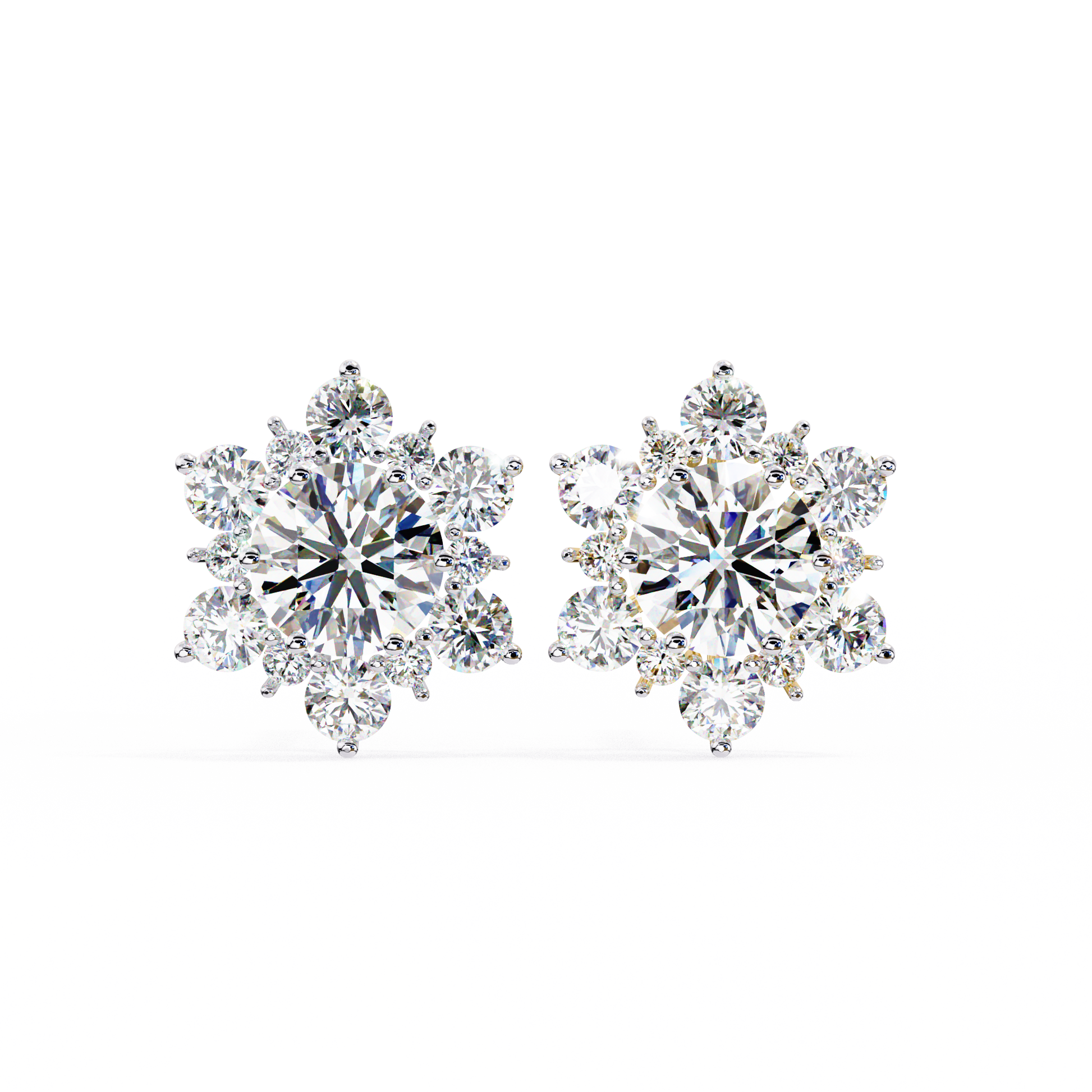 HIGHCARAT DIAMONDS