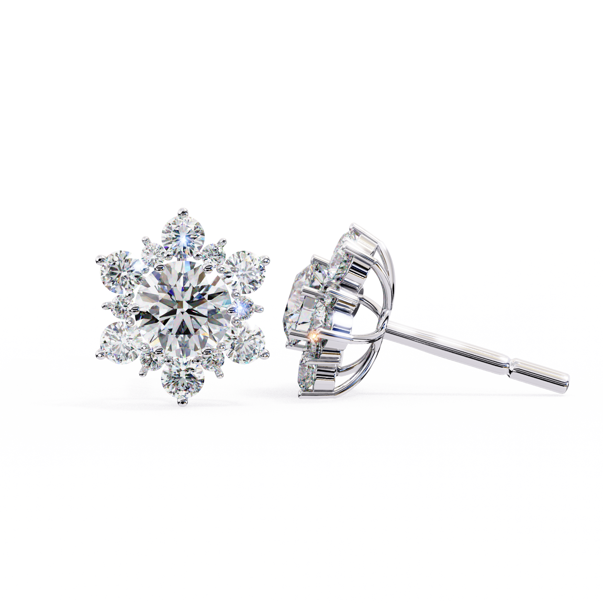 HIGHCARAT DIAMONDS