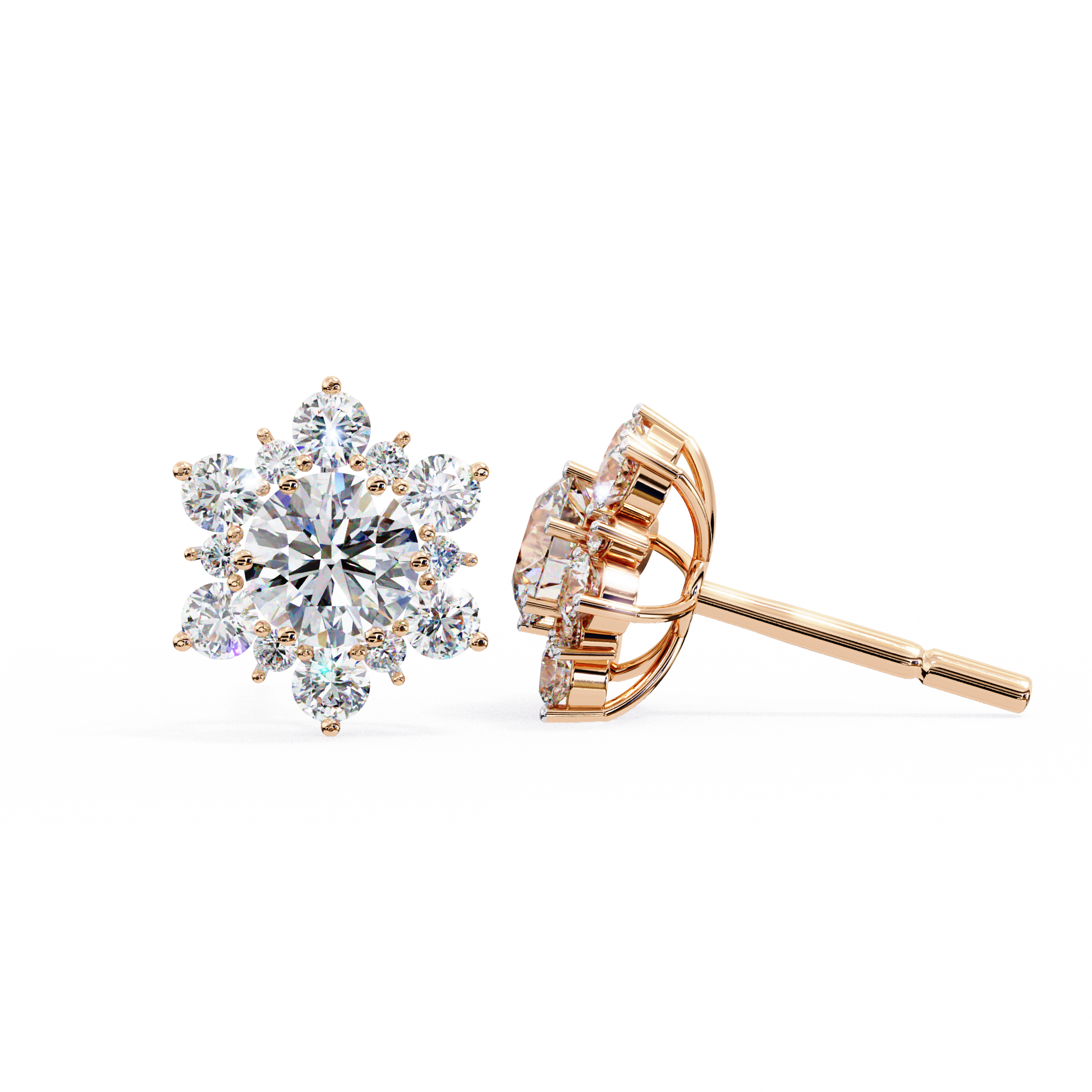HIGHCARAT DIAMONDS