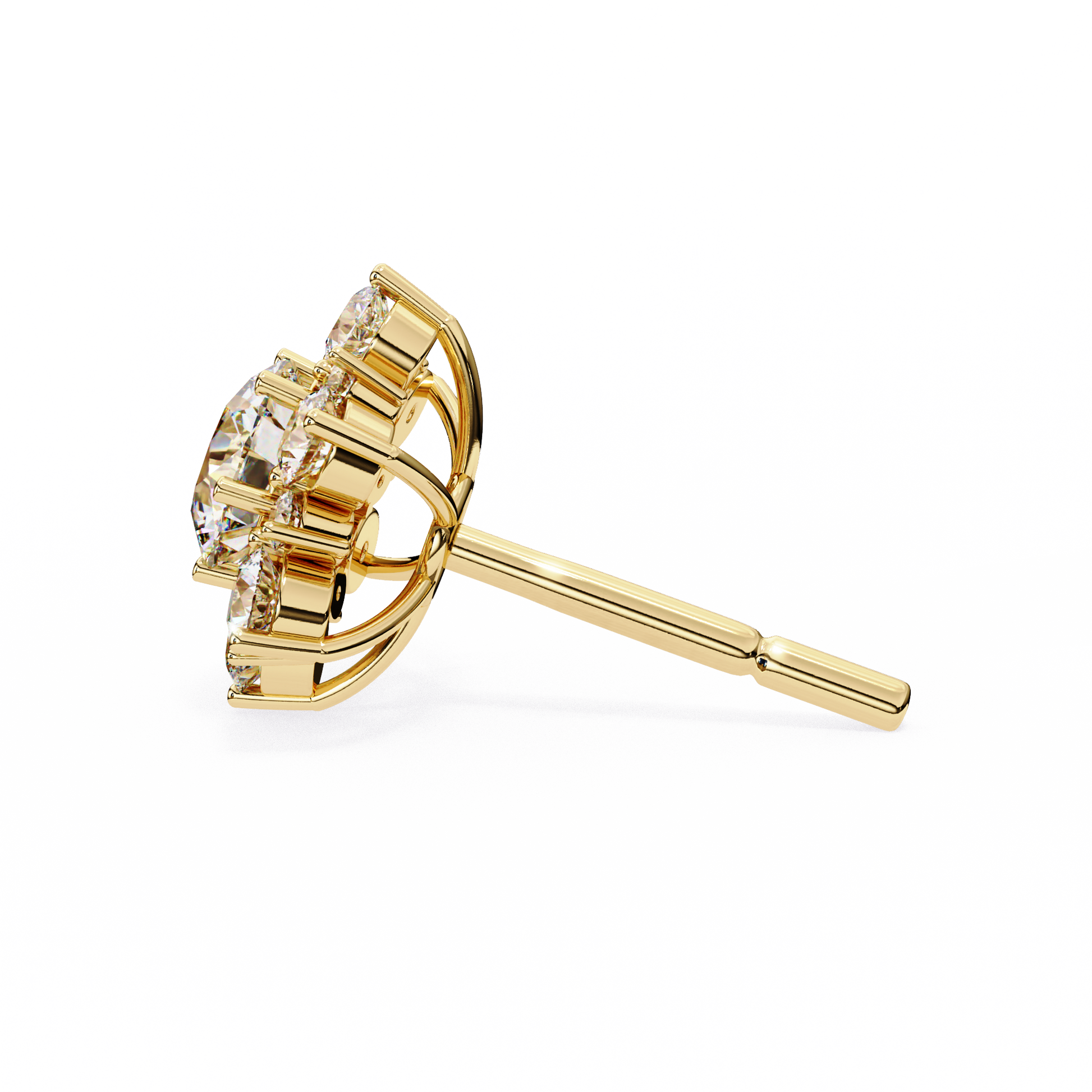 HIGHCARAT DIAMONDS