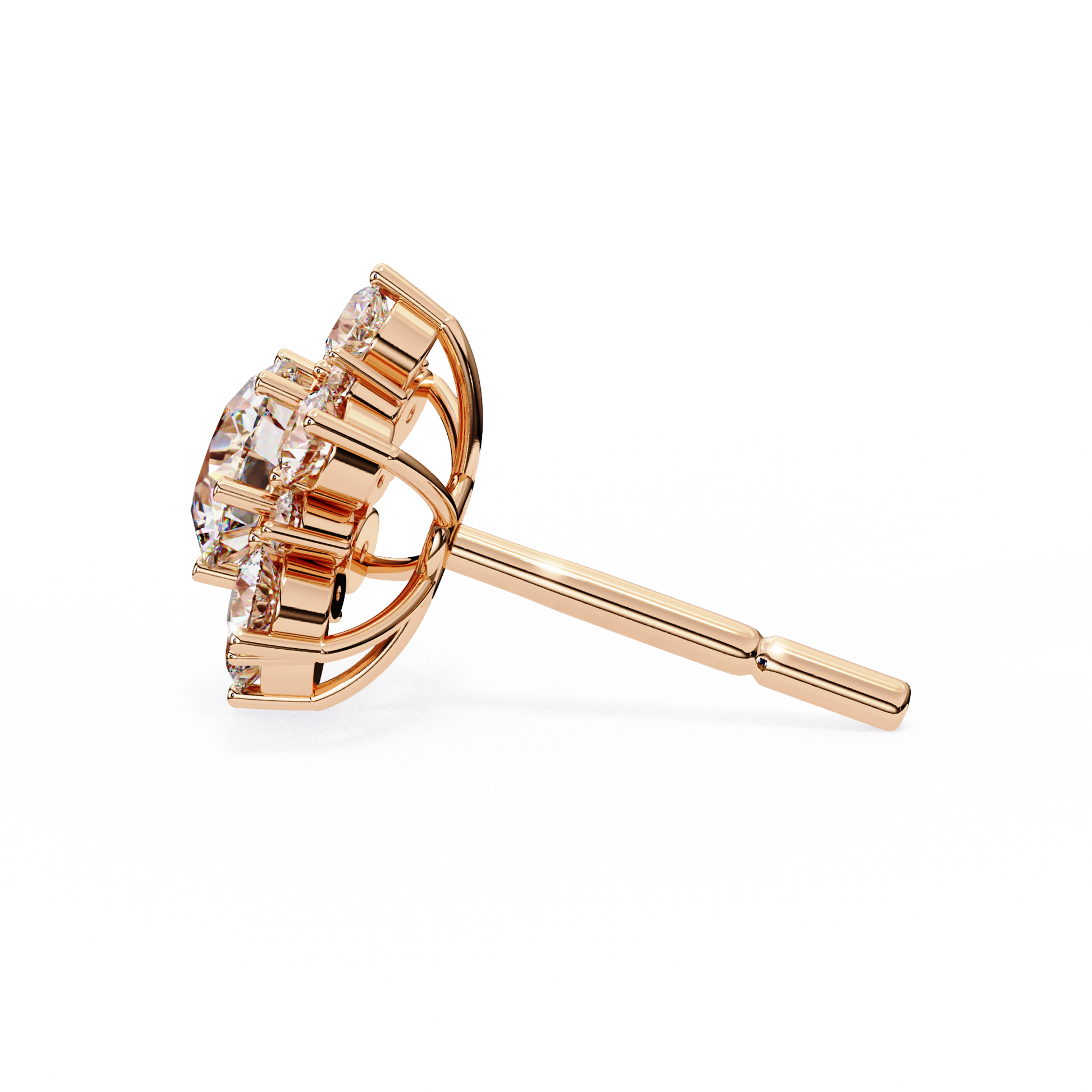HIGHCARAT DIAMONDS