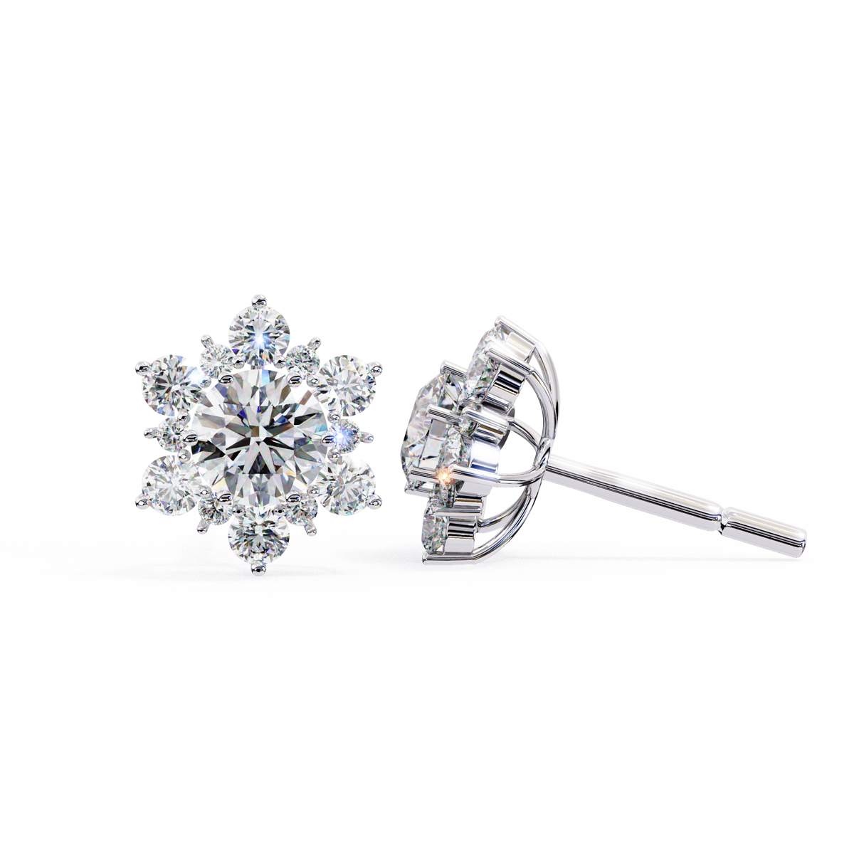HIGHCARAT DIAMONDS