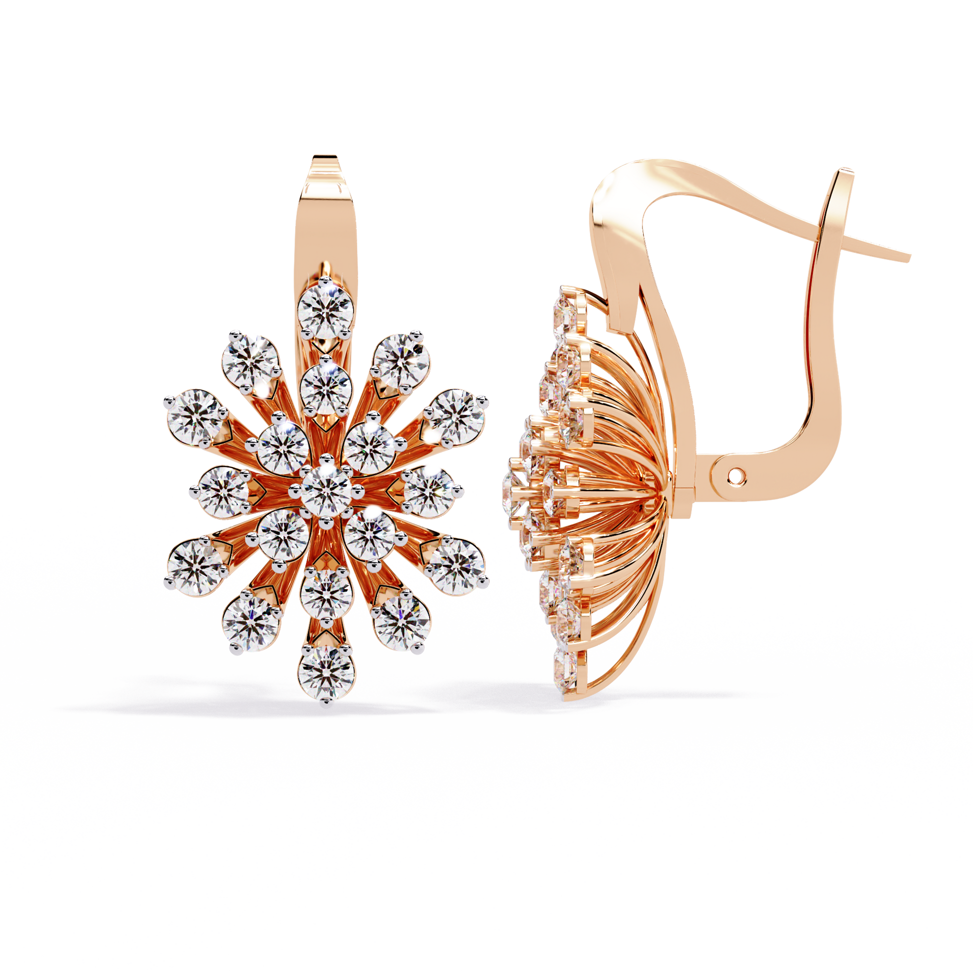 HIGHCARAT DIAMONDS
