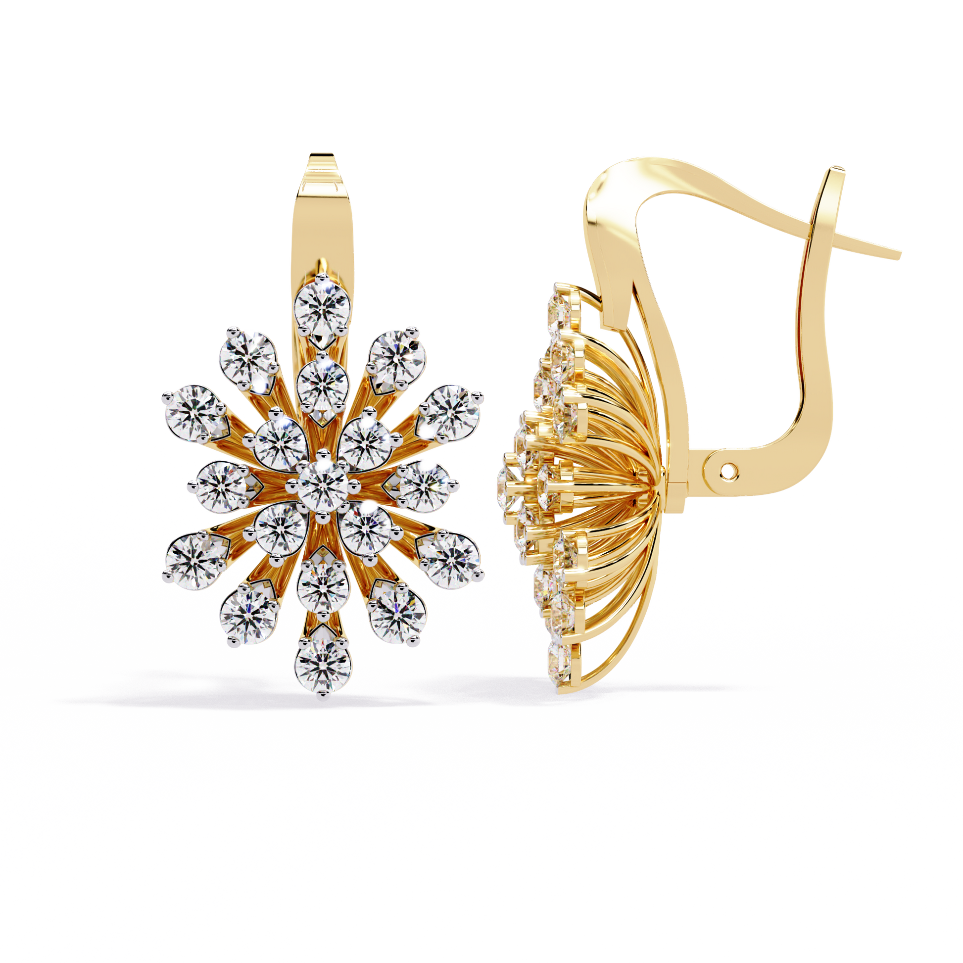 HIGHCARAT DIAMONDS