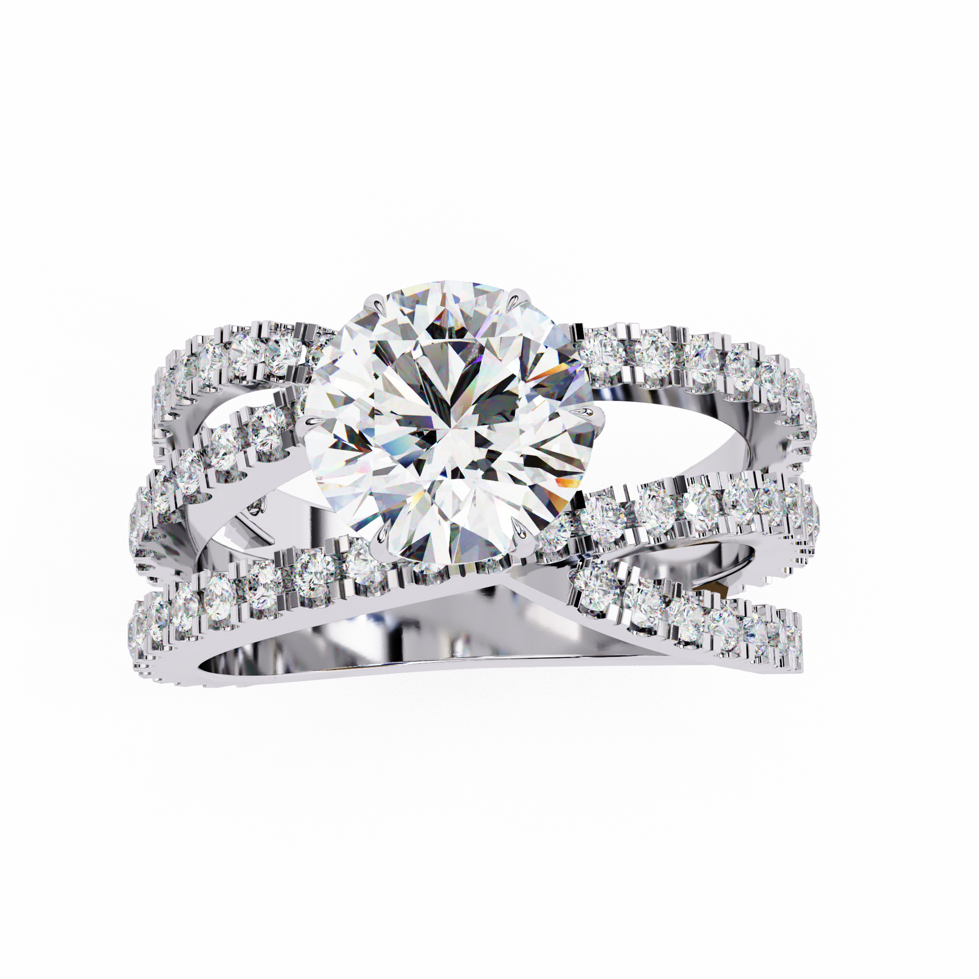 HIGHCARAT DIAMONDS