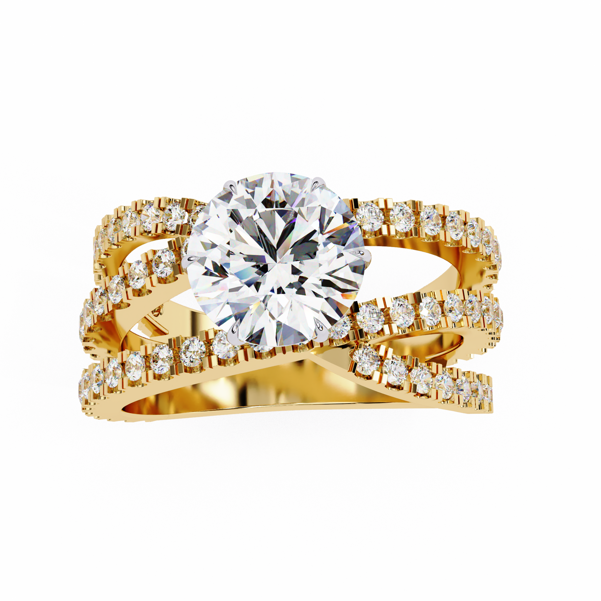HIGHCARAT DIAMONDS