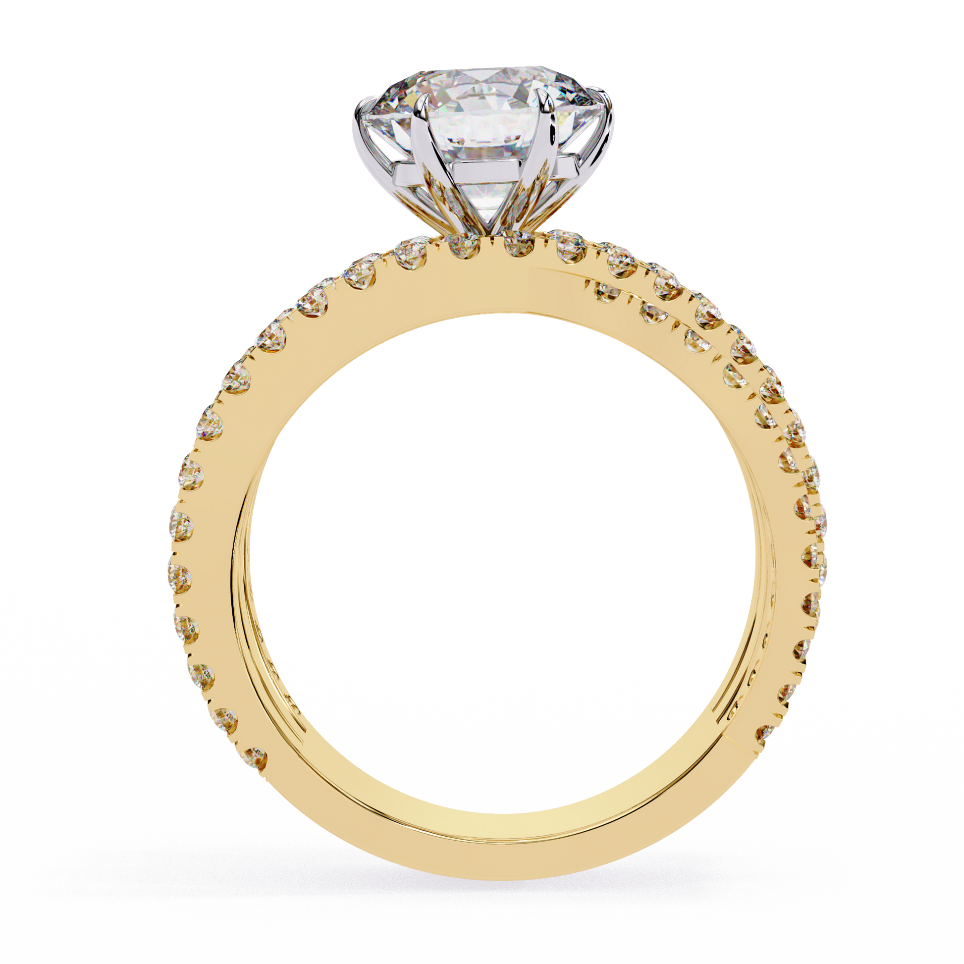 HIGHCARAT DIAMONDS