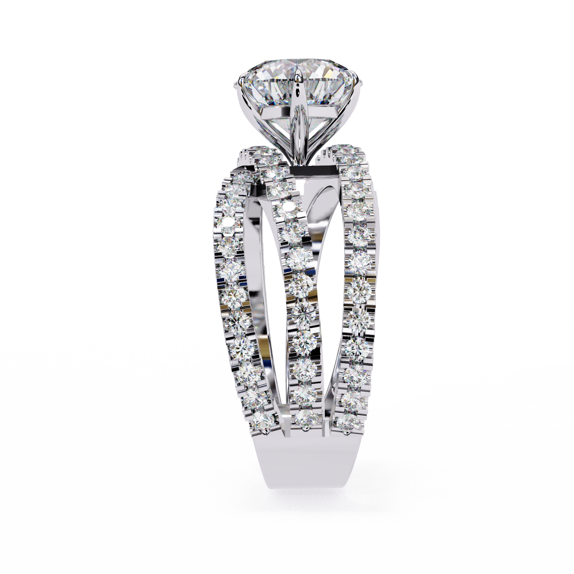 HIGHCARAT DIAMONDS