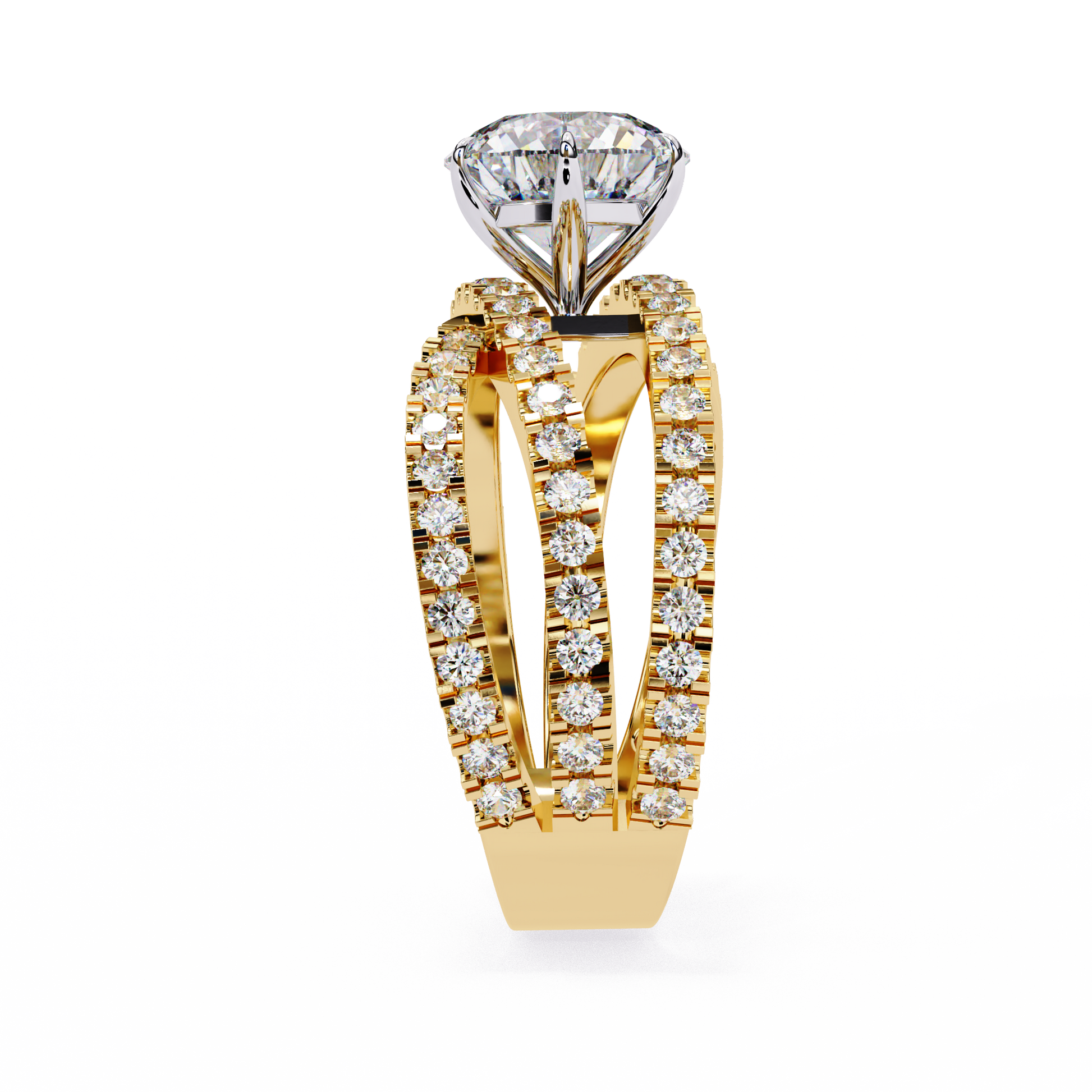 HIGHCARAT DIAMONDS