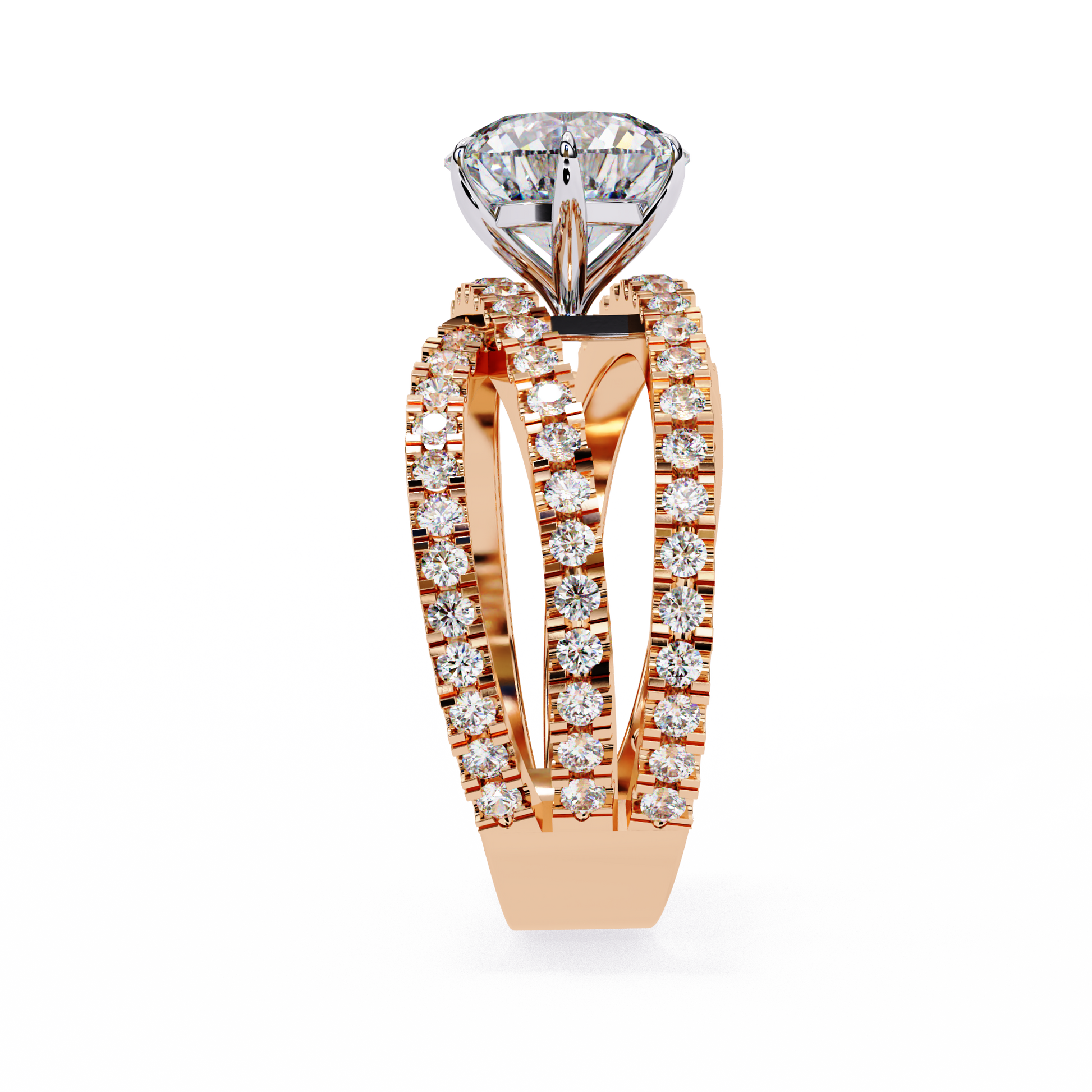 HIGHCARAT DIAMONDS