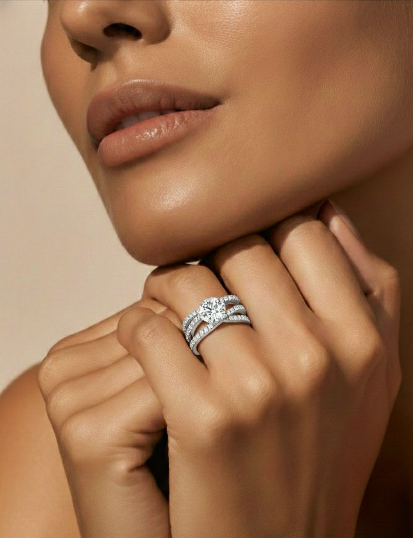 HIGHCARAT DIAMONDS