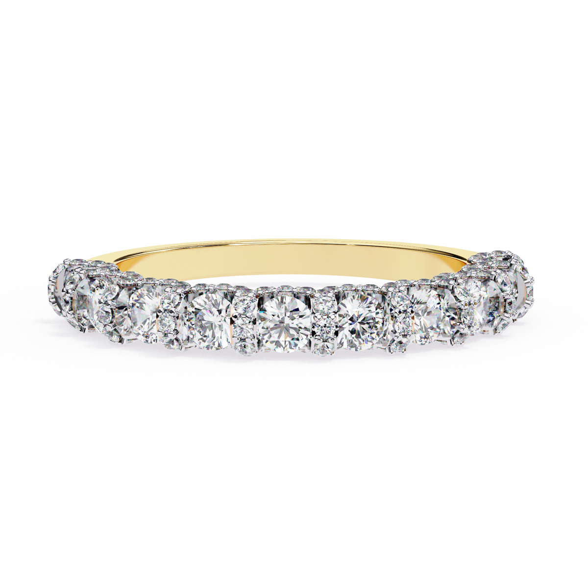 HIGHCARAT DIAMONDS