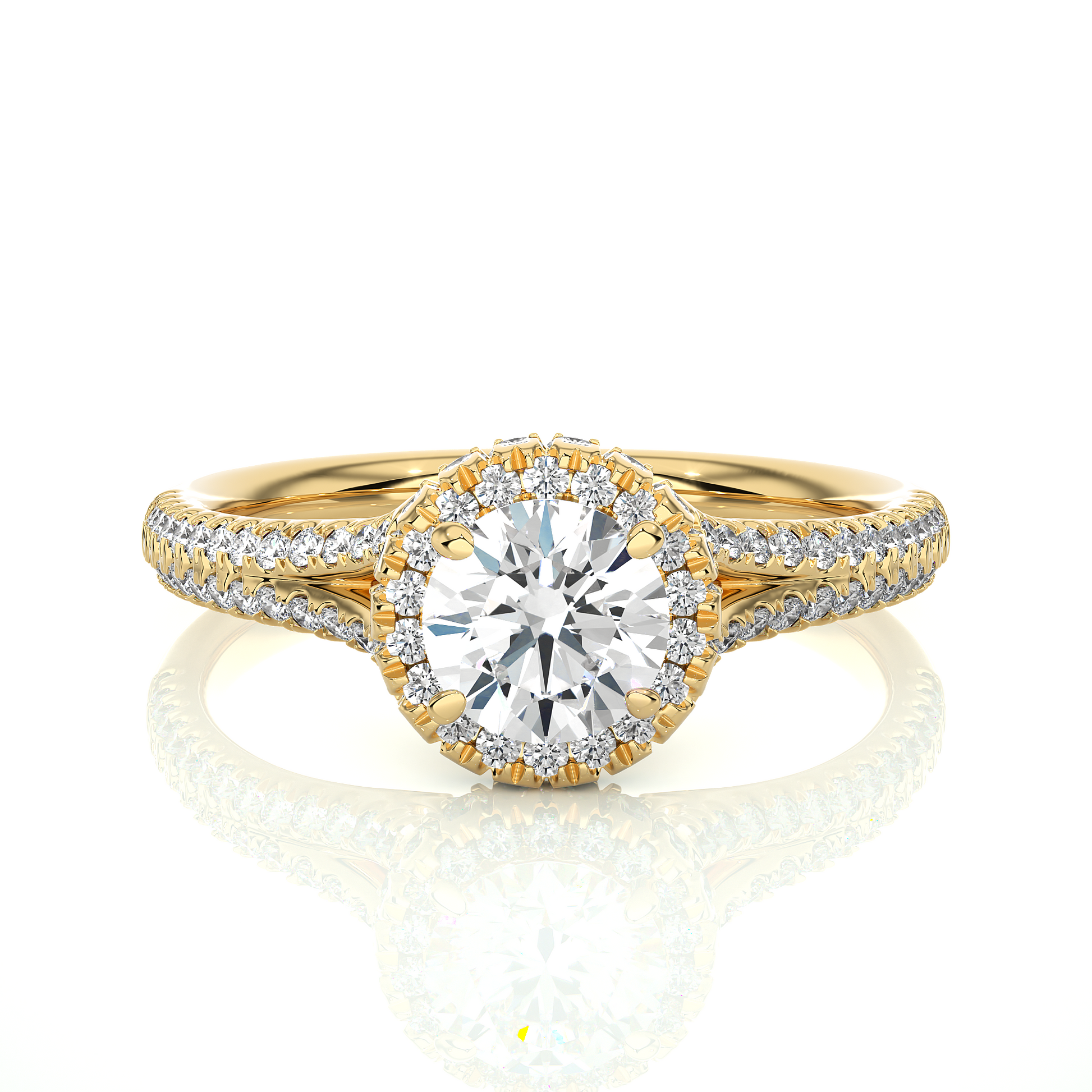 HIGHCARAT DIAMONDS