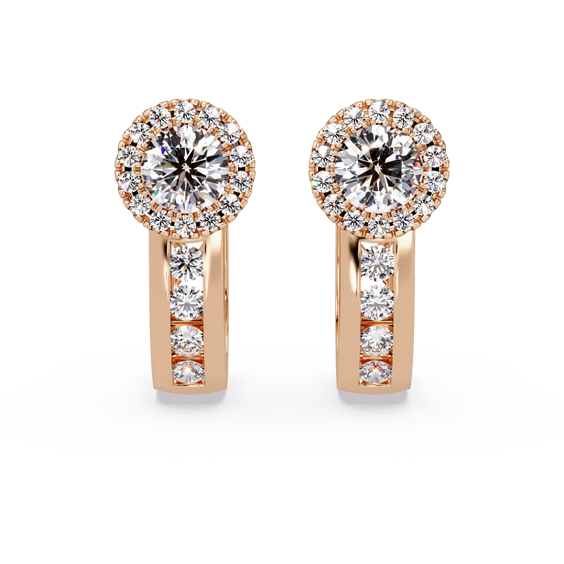 HIGHCARAT DIAMONDS