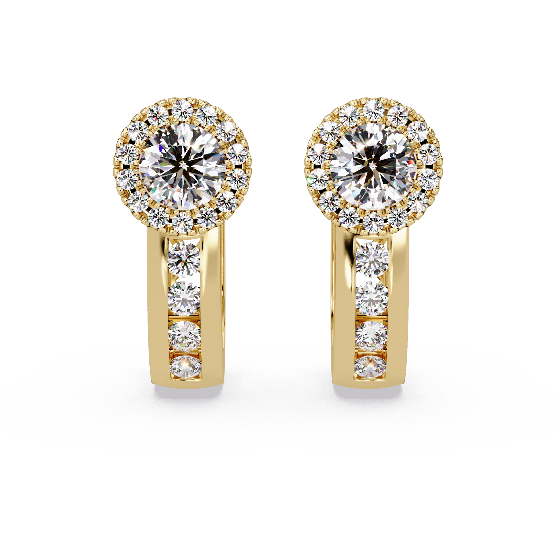 HIGHCARAT DIAMONDS