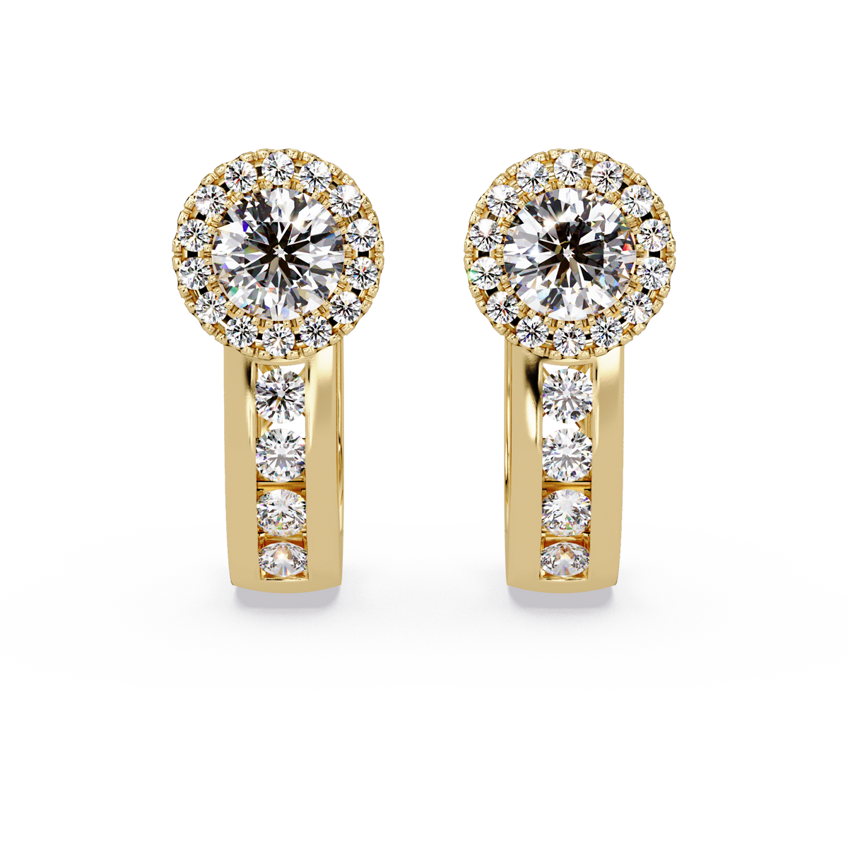 HIGHCARAT DIAMONDS