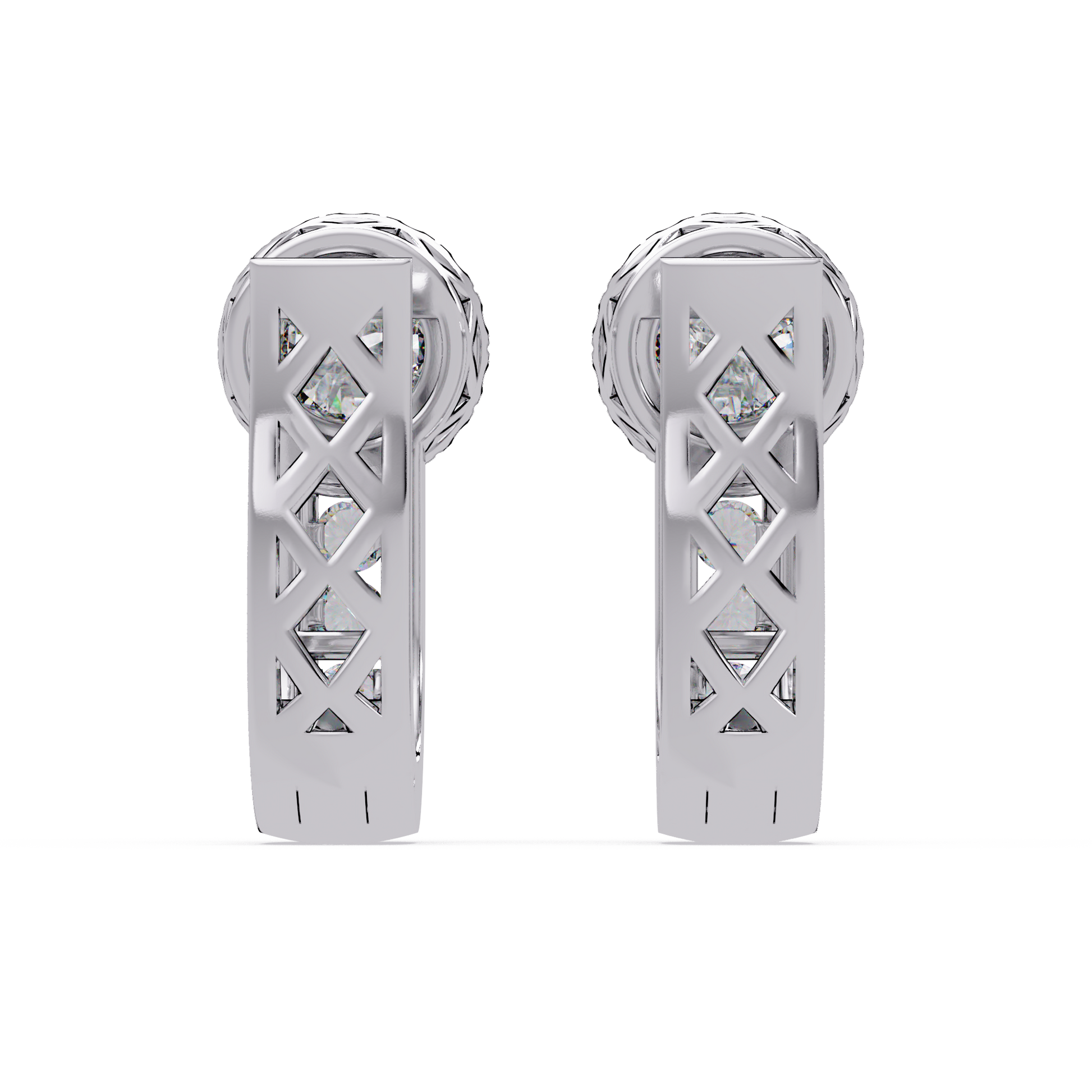 HIGHCARAT DIAMONDS