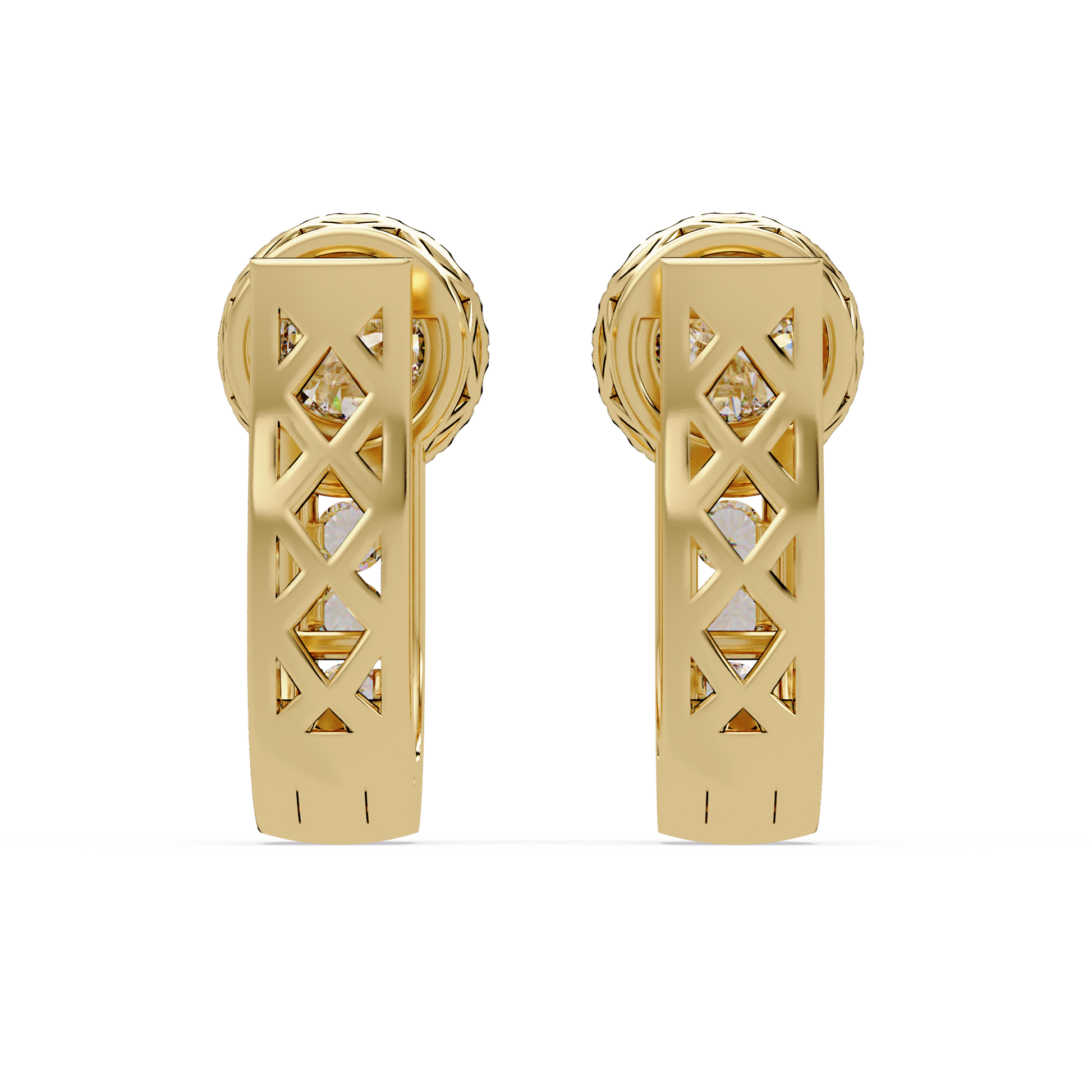 HIGHCARAT DIAMONDS