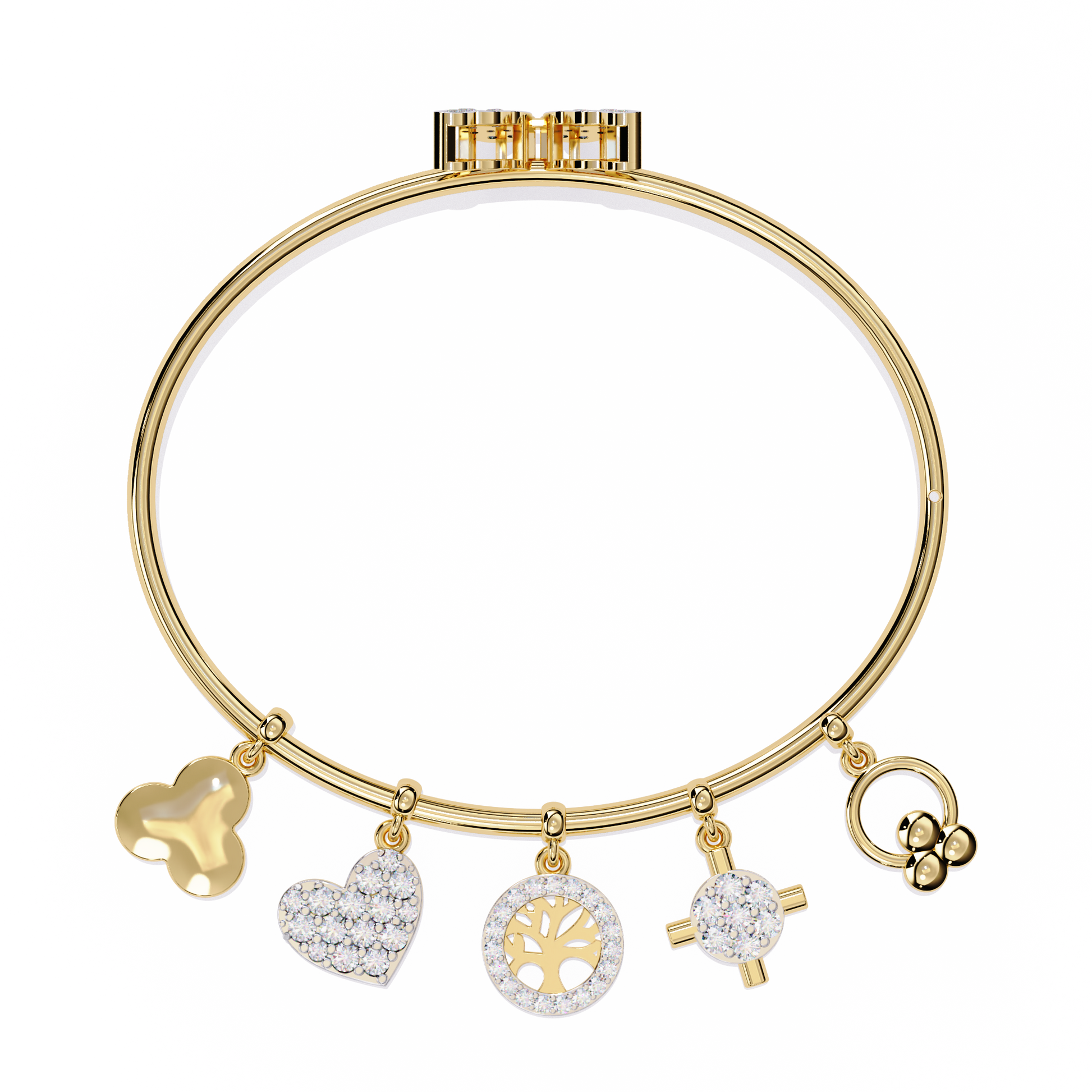 HIGHCARAT DIAMONDS