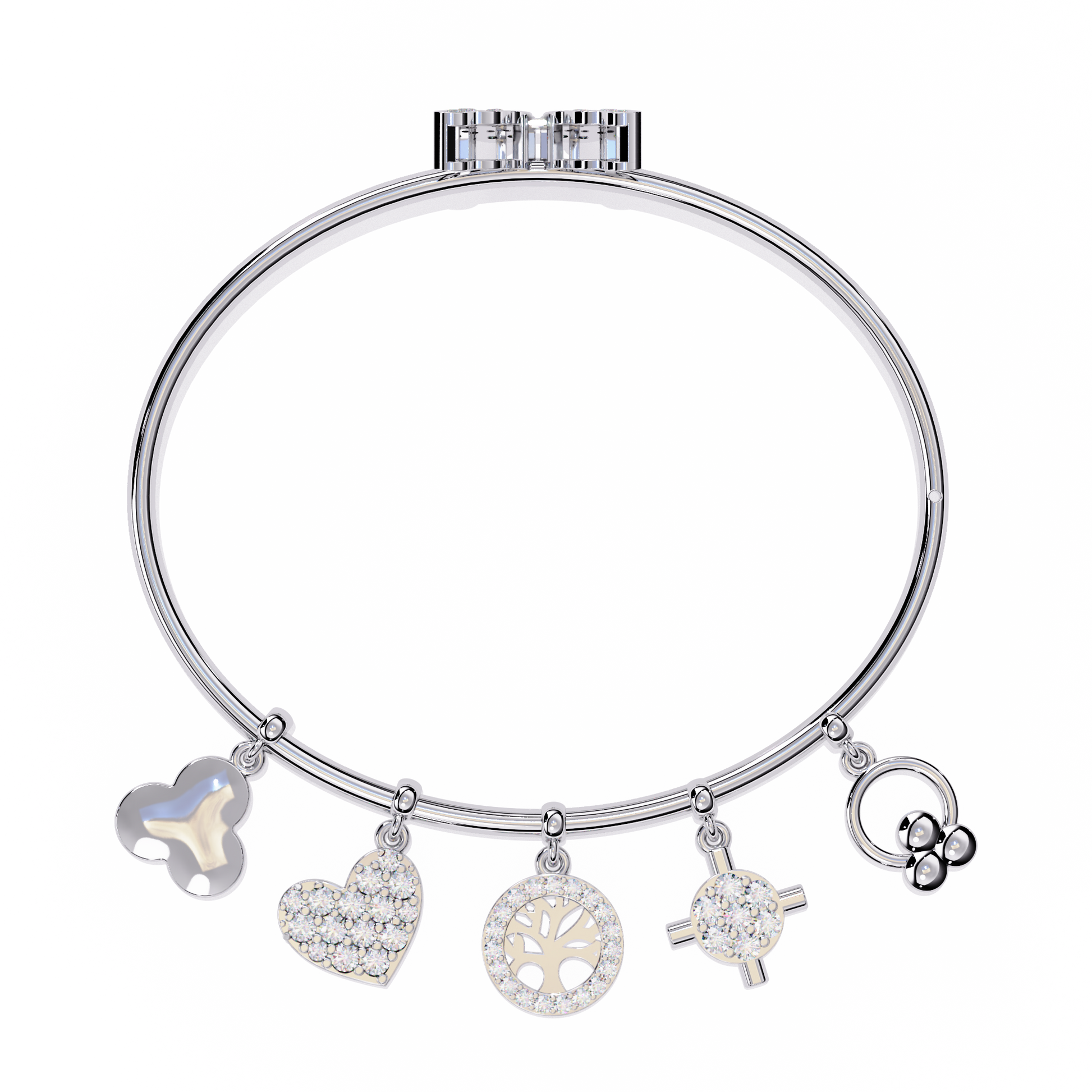 HIGHCARAT DIAMONDS