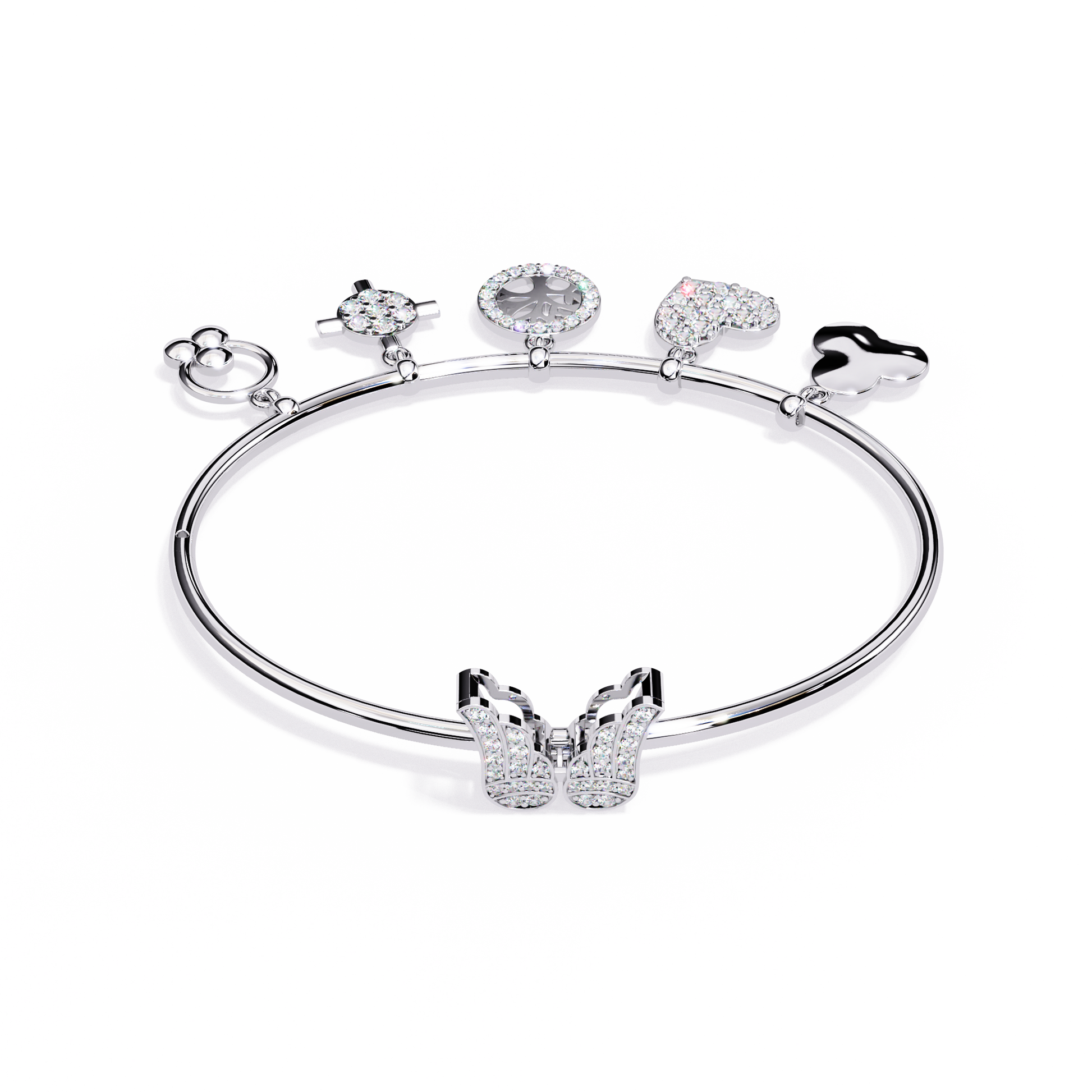 HIGHCARAT DIAMONDS