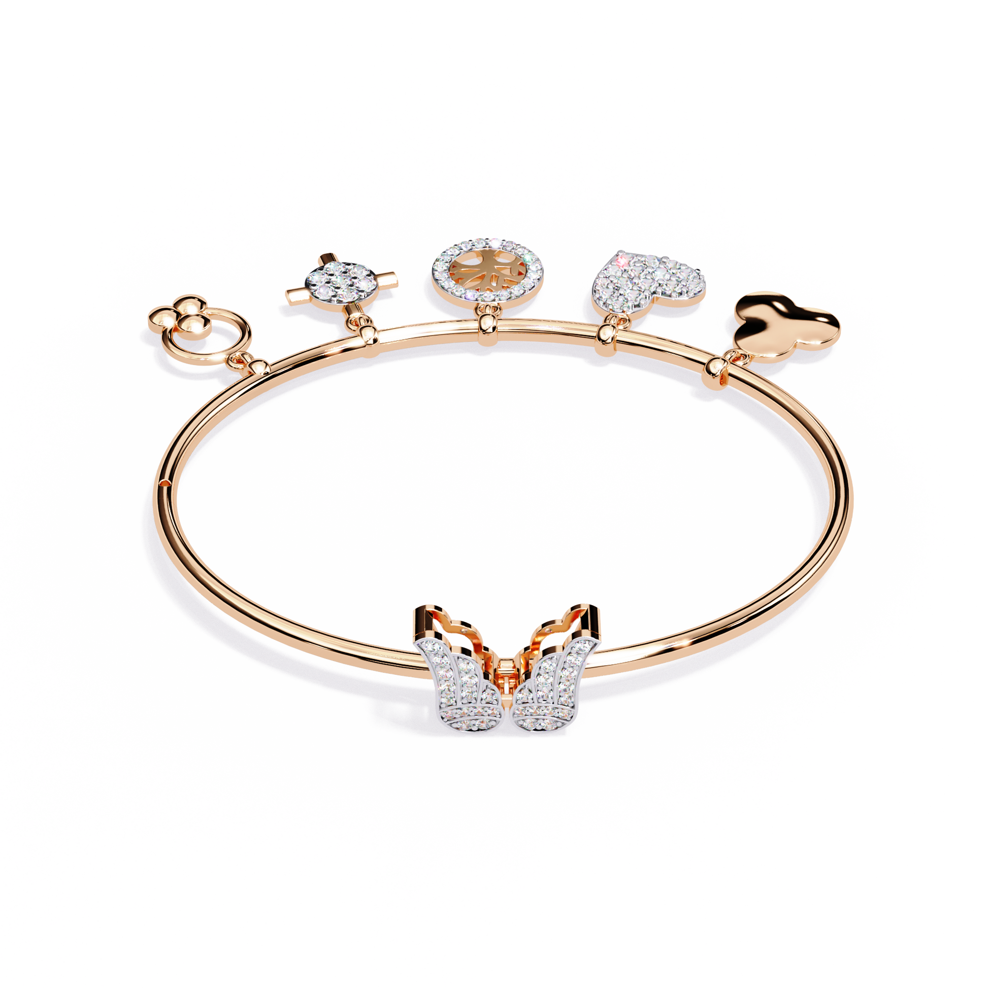 HIGHCARAT DIAMONDS