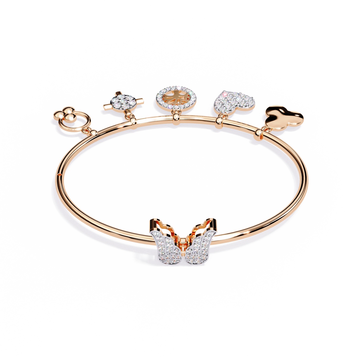 HIGHCARAT DIAMONDS