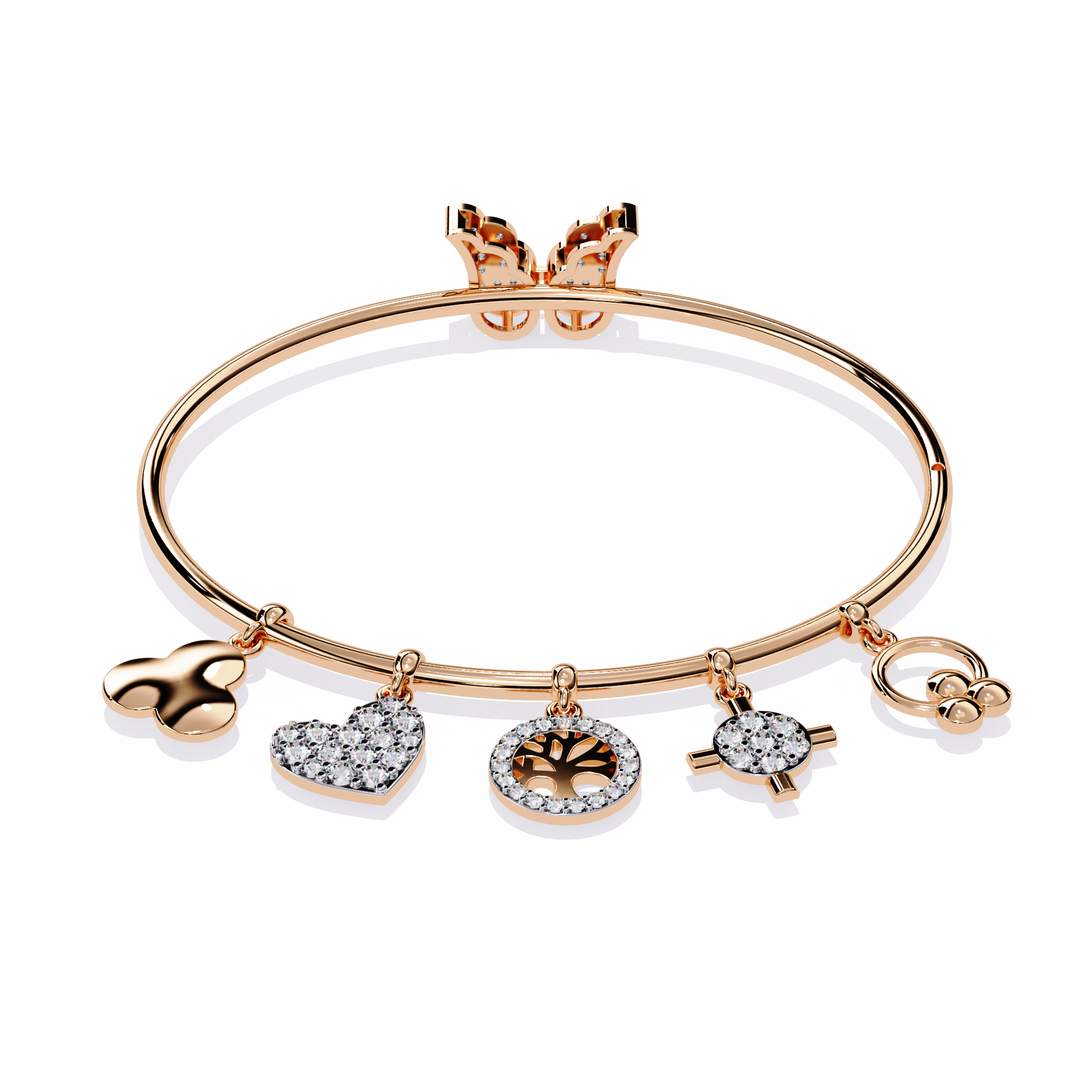 HIGHCARAT DIAMONDS