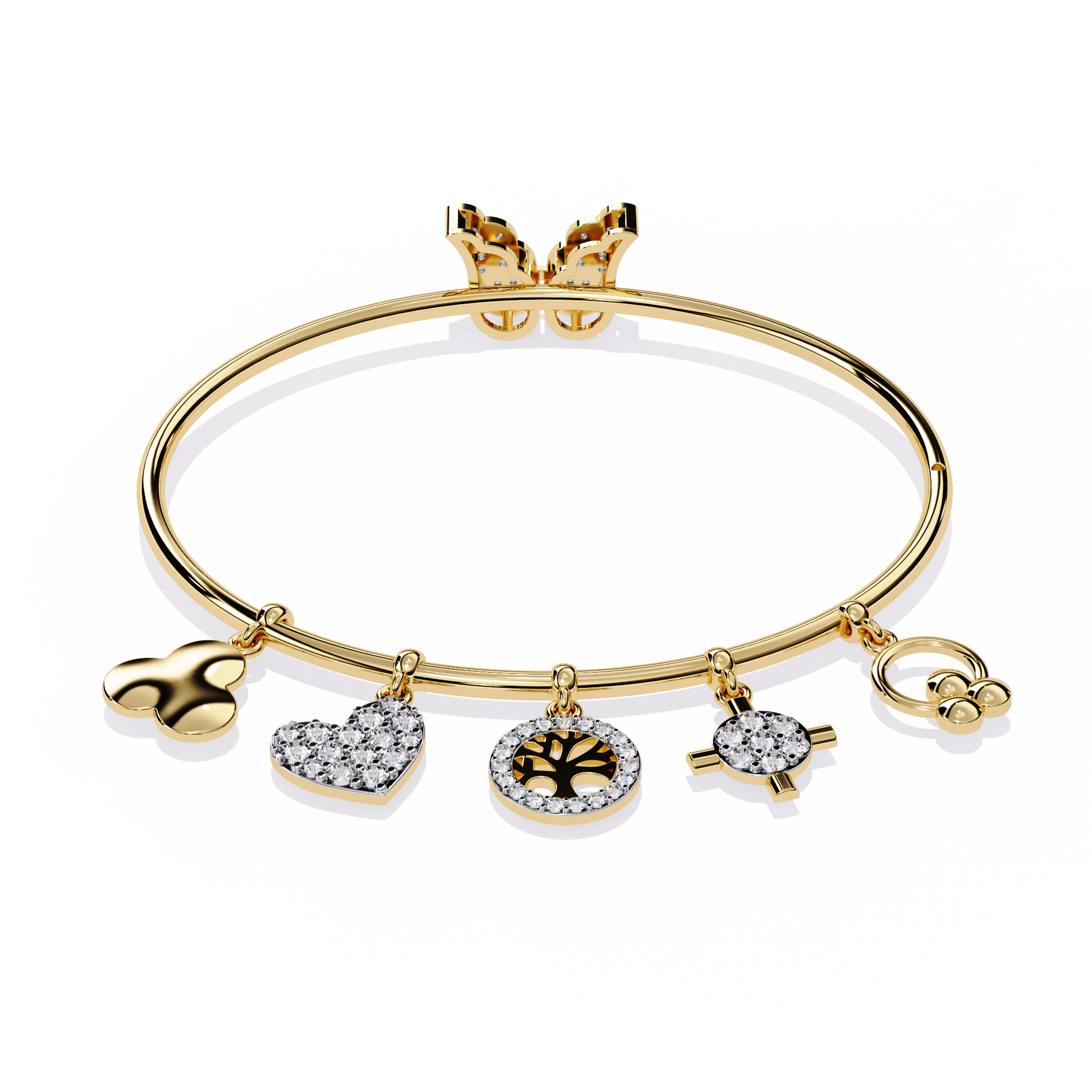 HIGHCARAT DIAMONDS
