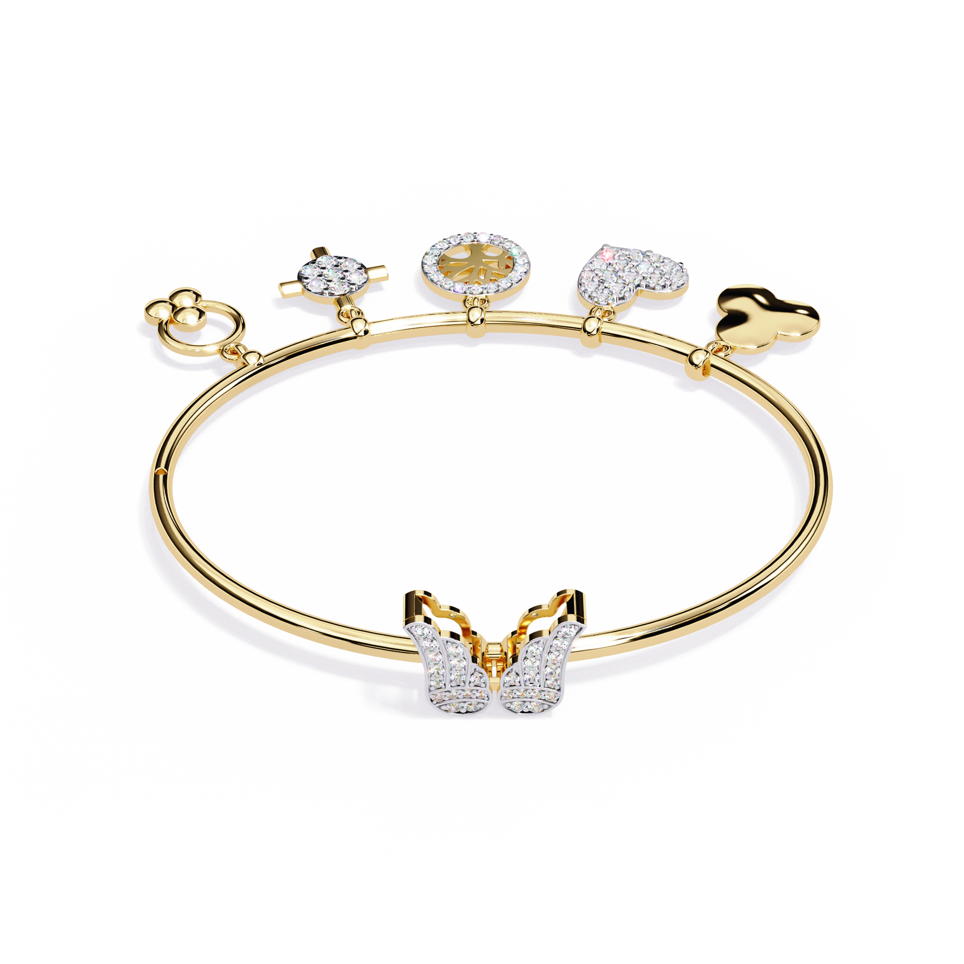 HIGHCARAT DIAMONDS