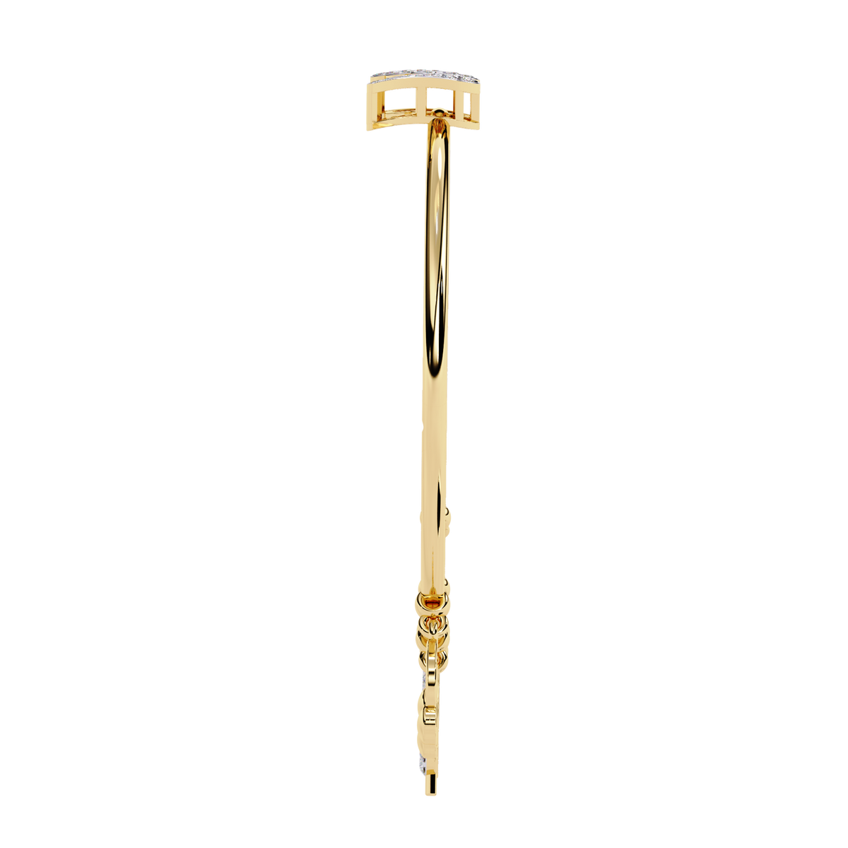 HIGHCARAT DIAMONDS