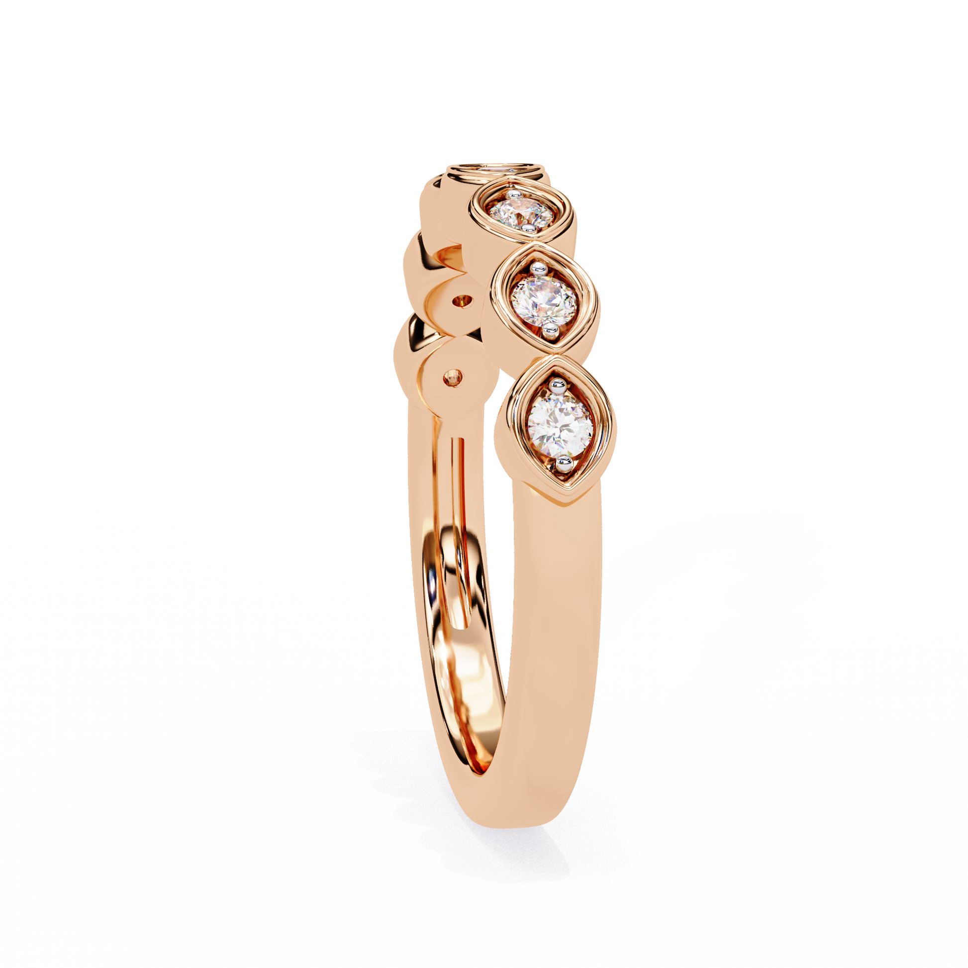 HIGHCARAT DIAMONDS