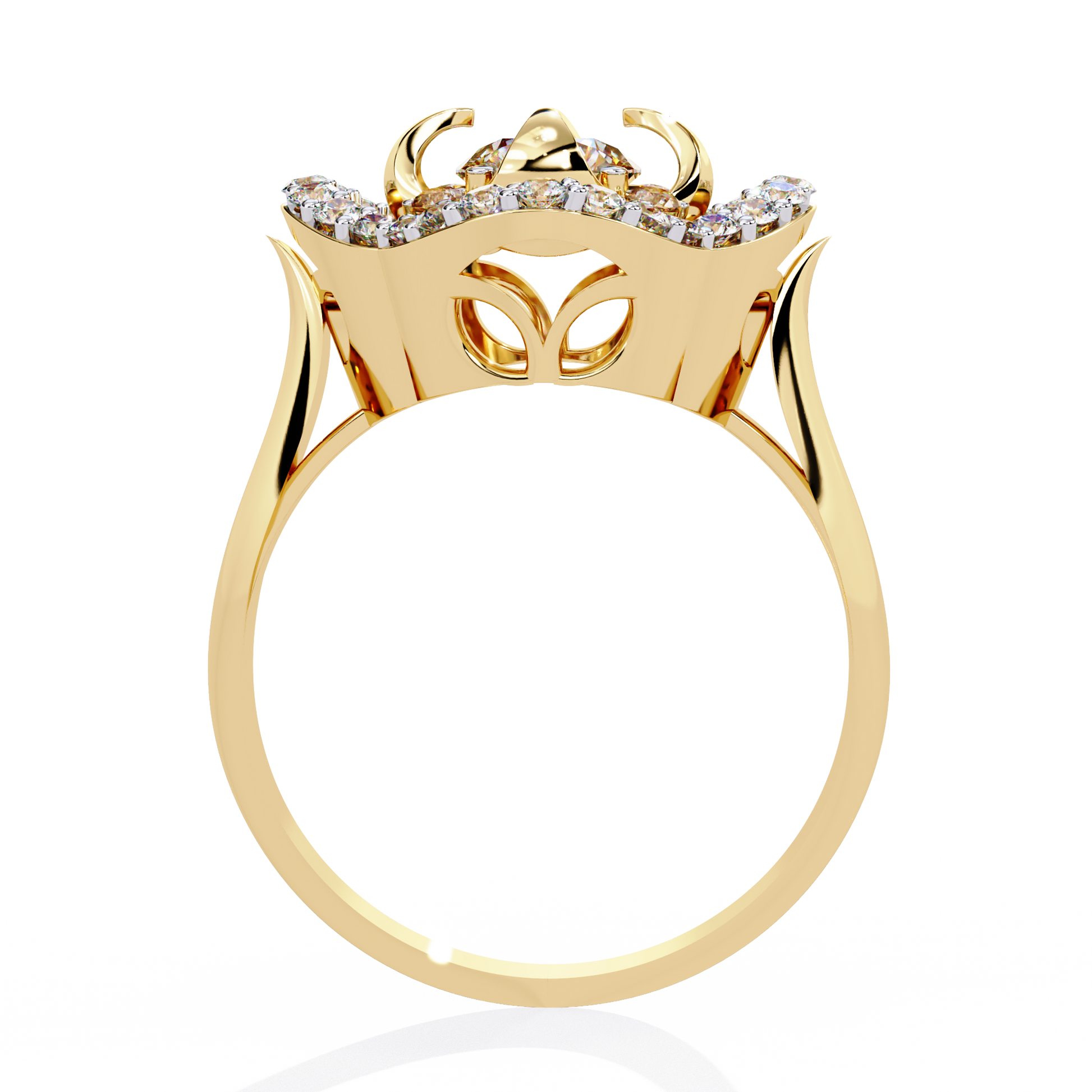 HIGHCARAT DIAMONDS