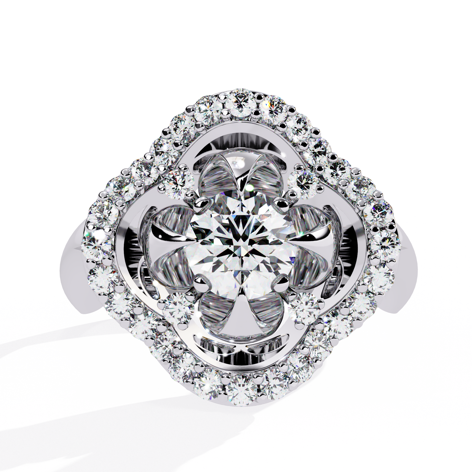 HIGHCARAT DIAMONDS