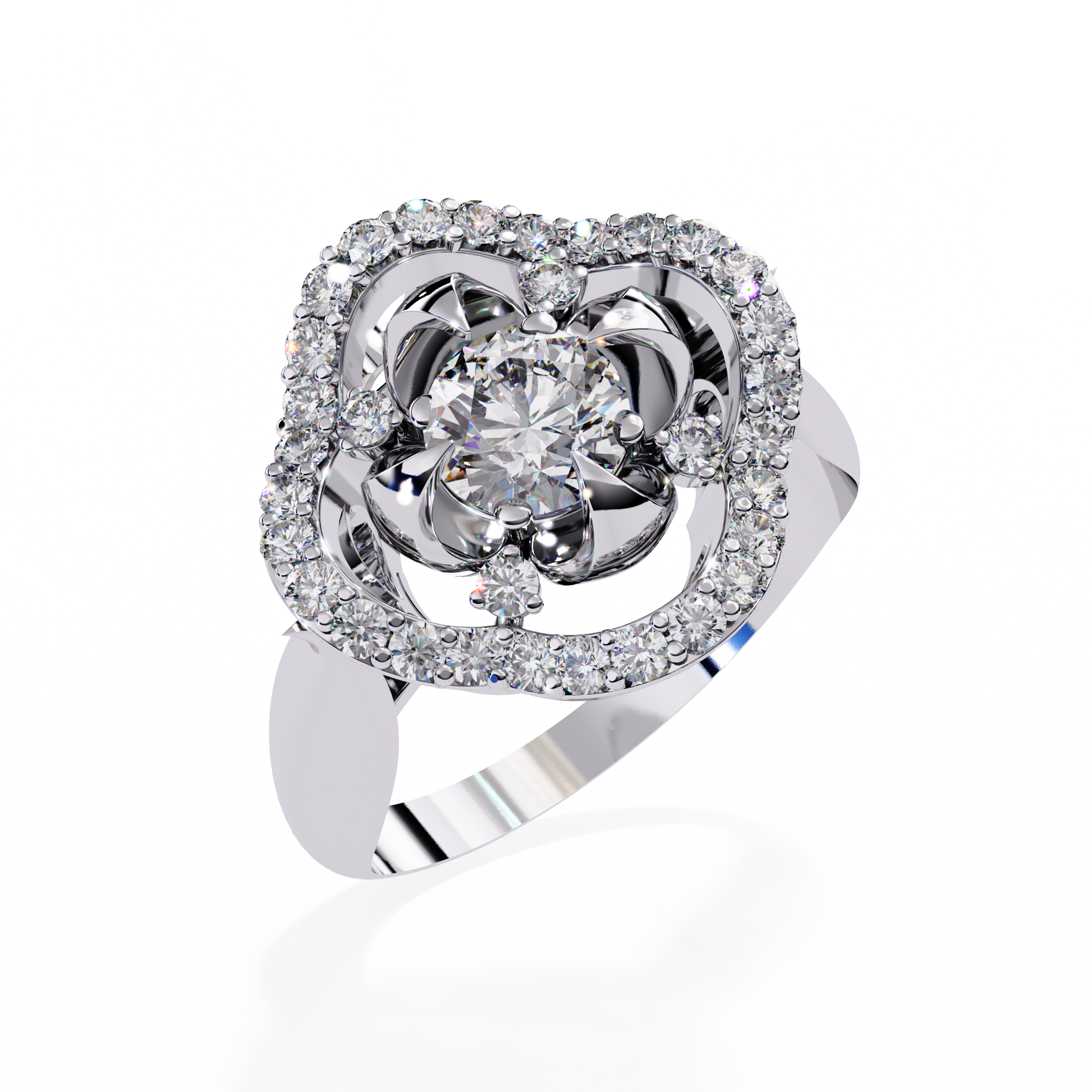 HIGHCARAT DIAMONDS