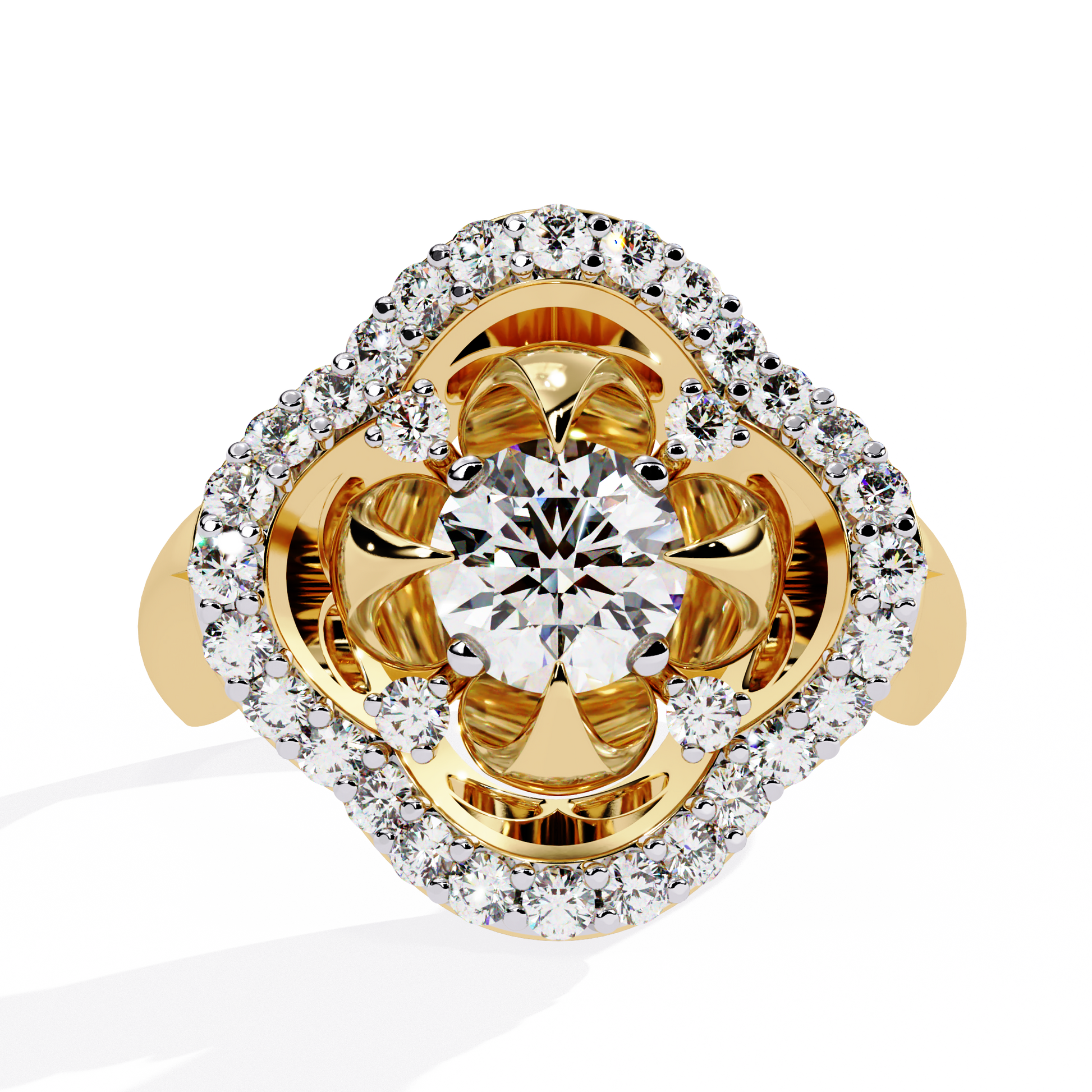 HIGHCARAT DIAMONDS