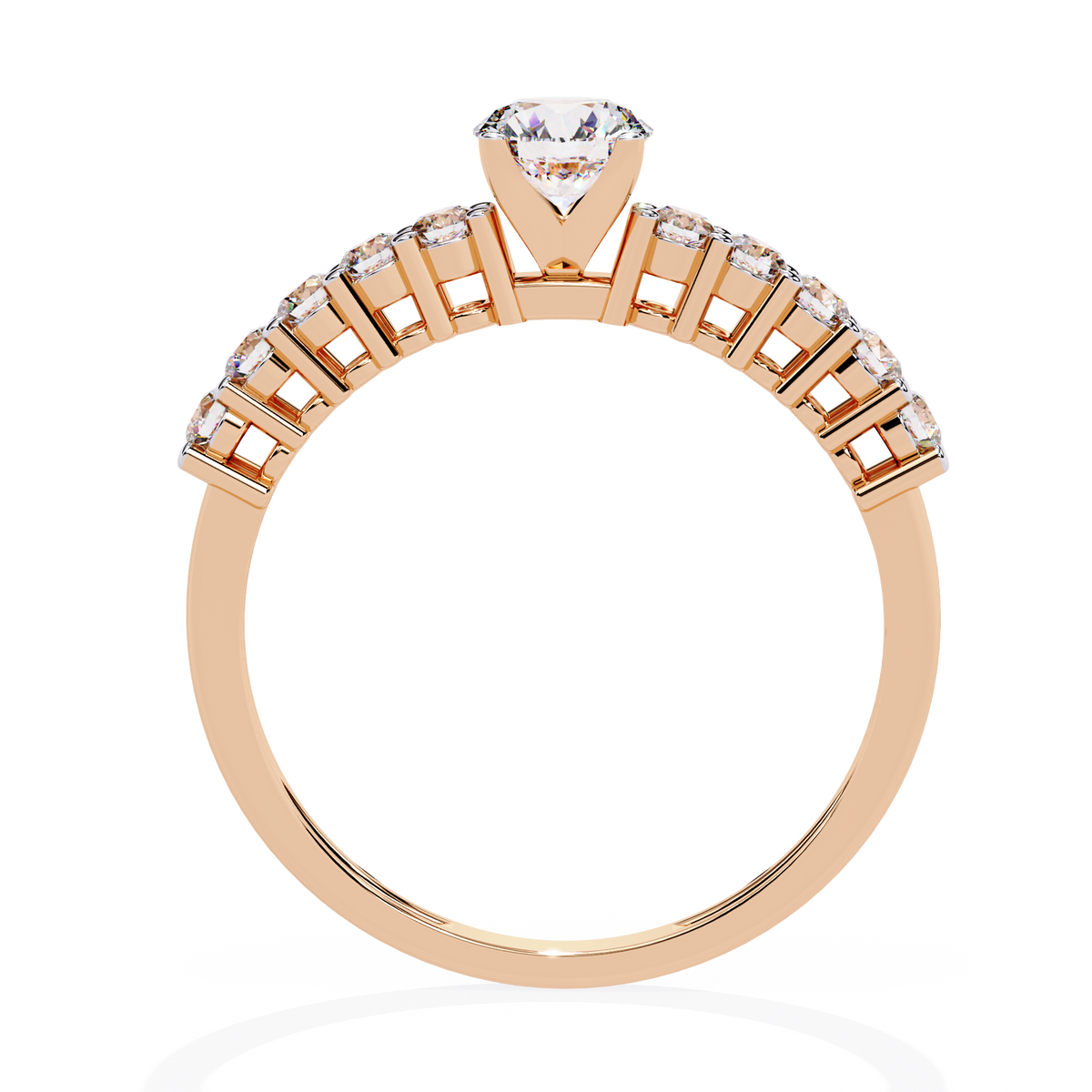 HIGHCARAT DIAMONDS