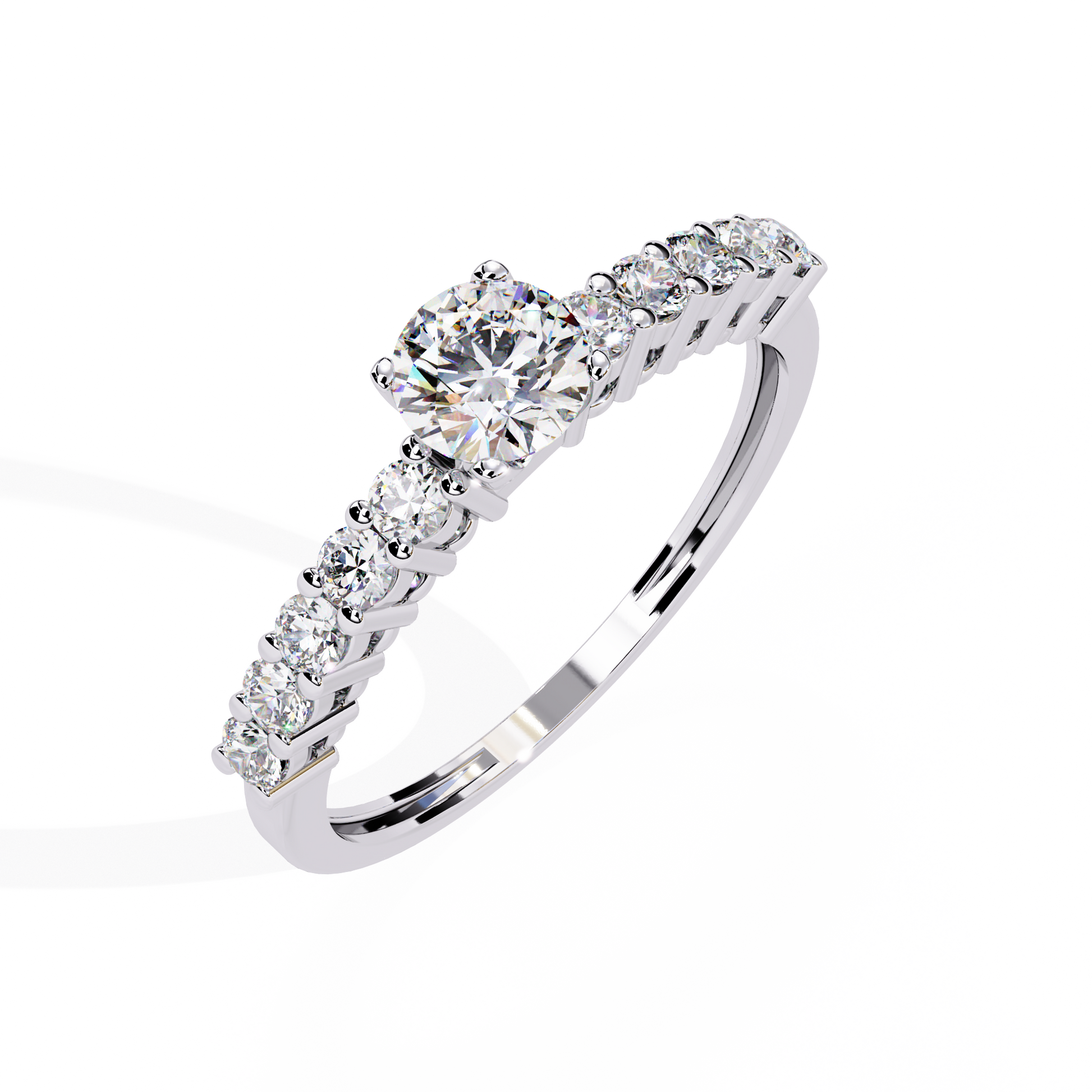 HIGHCARAT DIAMONDS