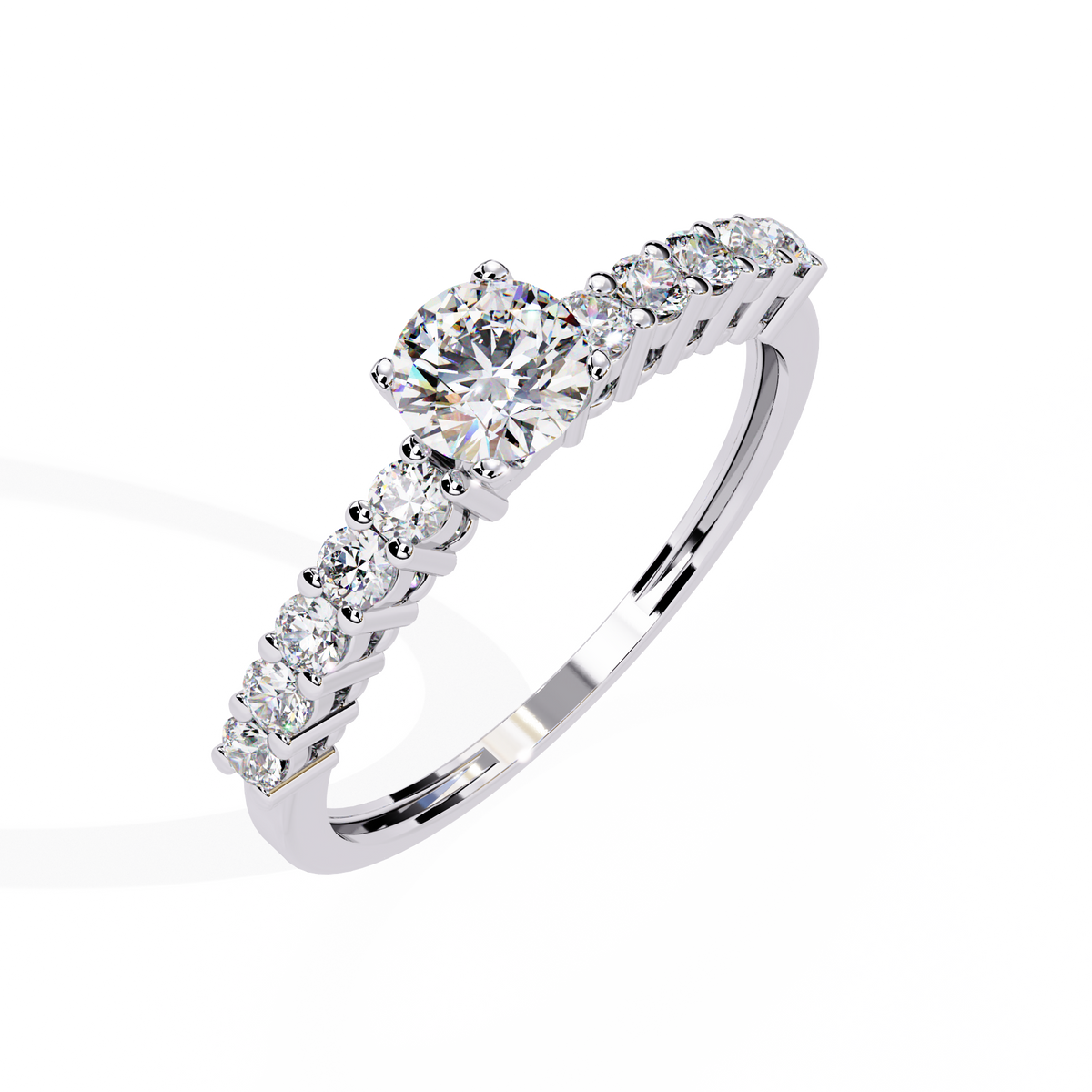 HIGHCARAT DIAMONDS