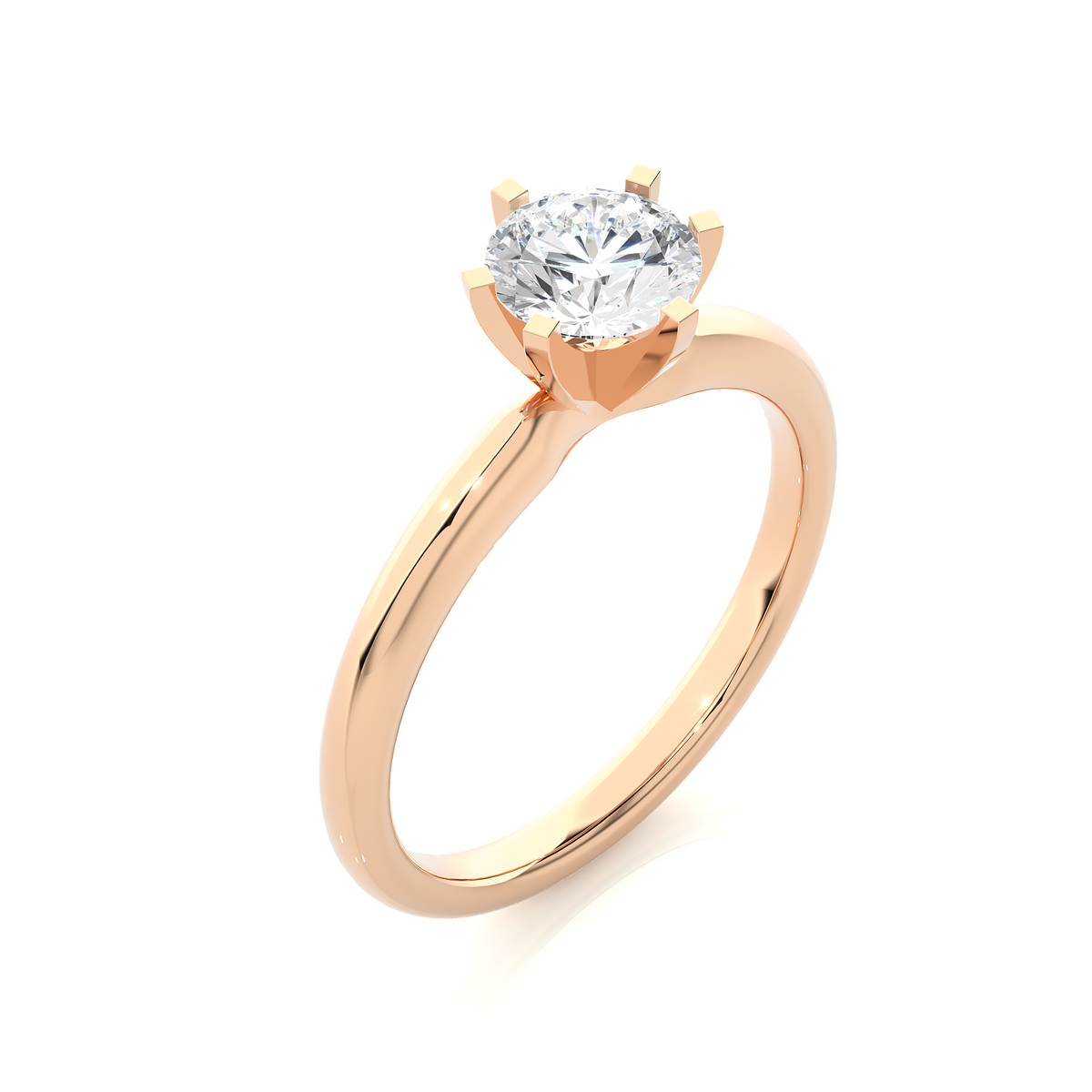 HIGHCARAT DIAMONDS
